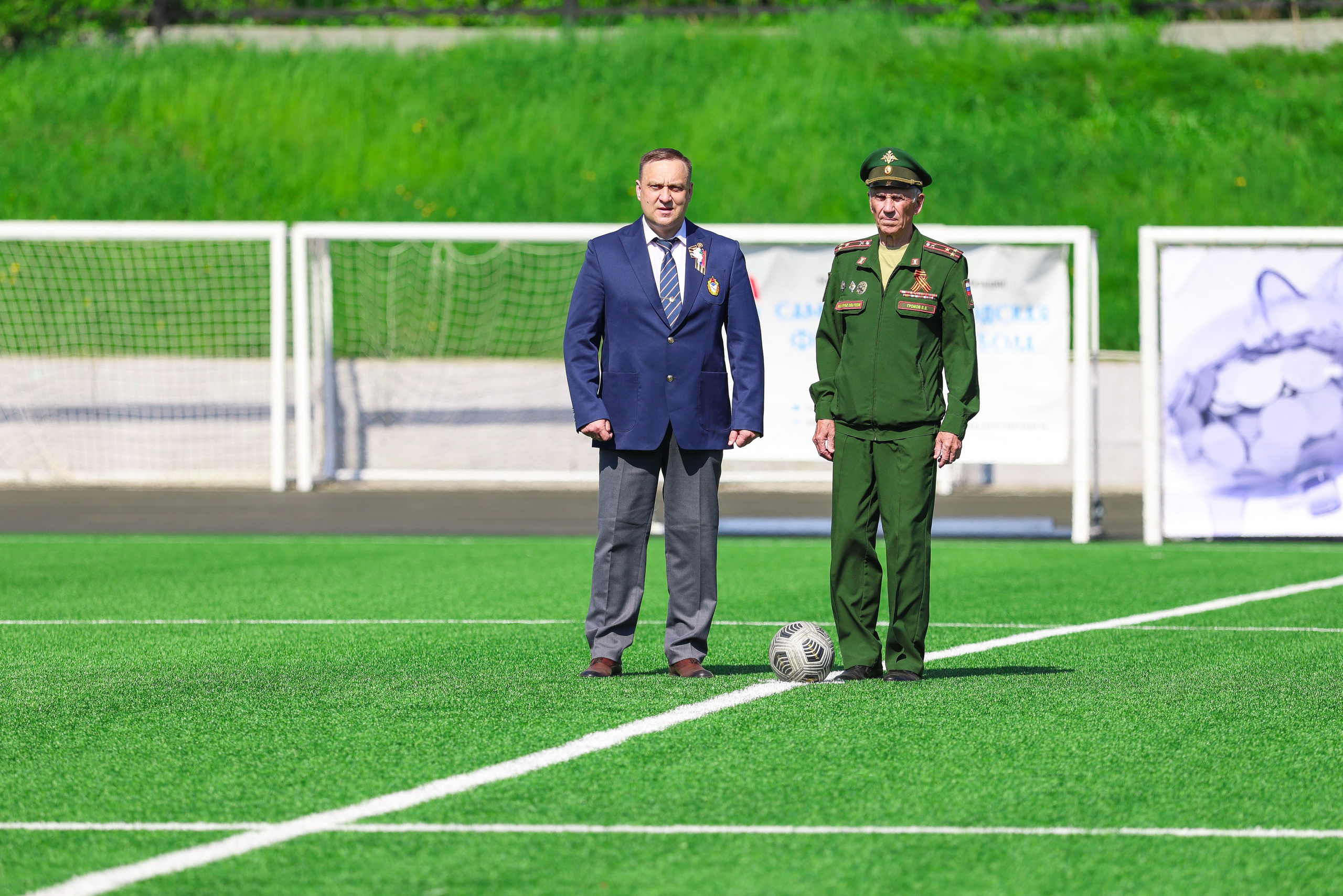 Чайка — Олимп. Суперкубок г. Самара 2026. Спортивный фотограф в Самаре