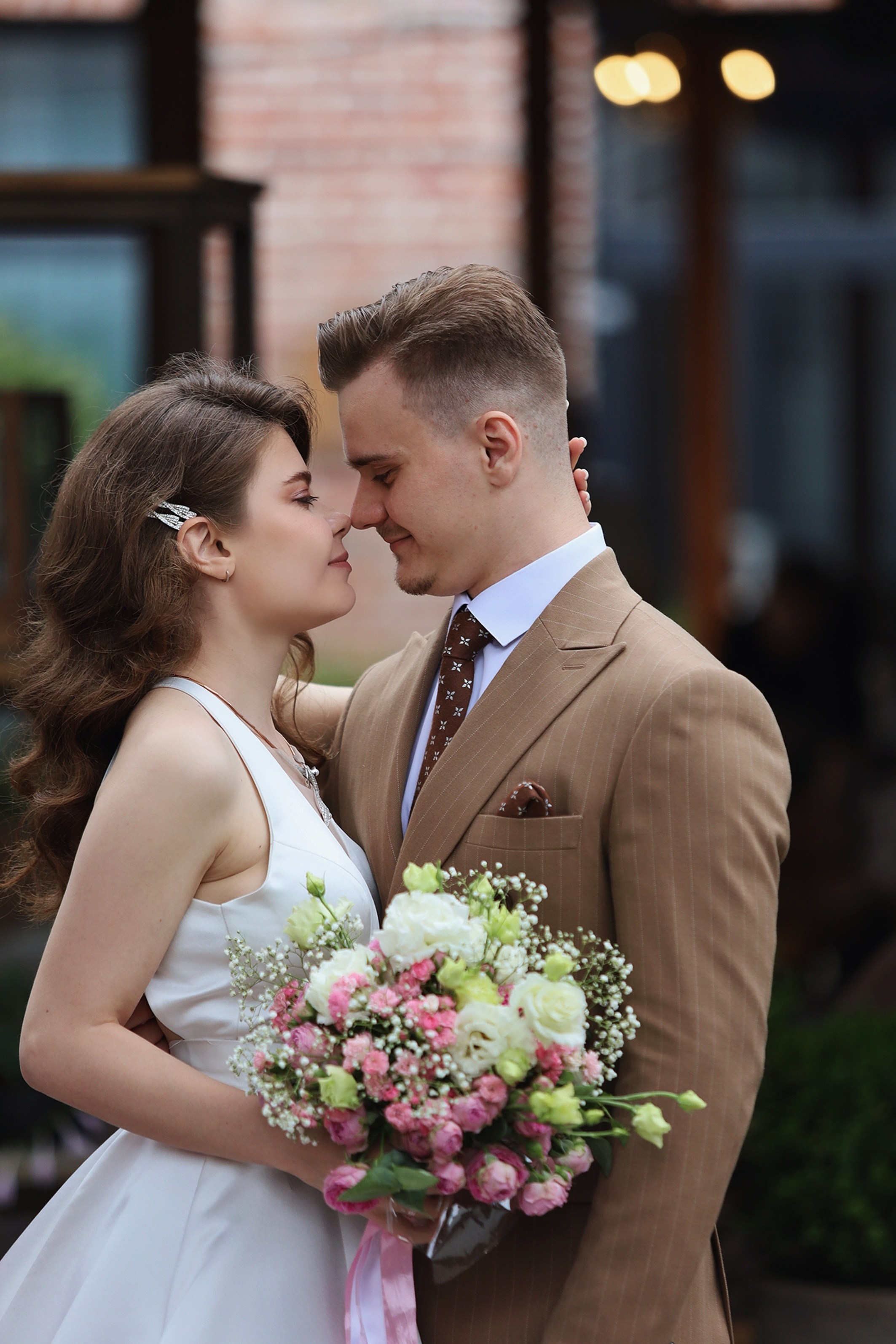 Свадьба Юлия и Леонид. Репортажный фотограф Анапа