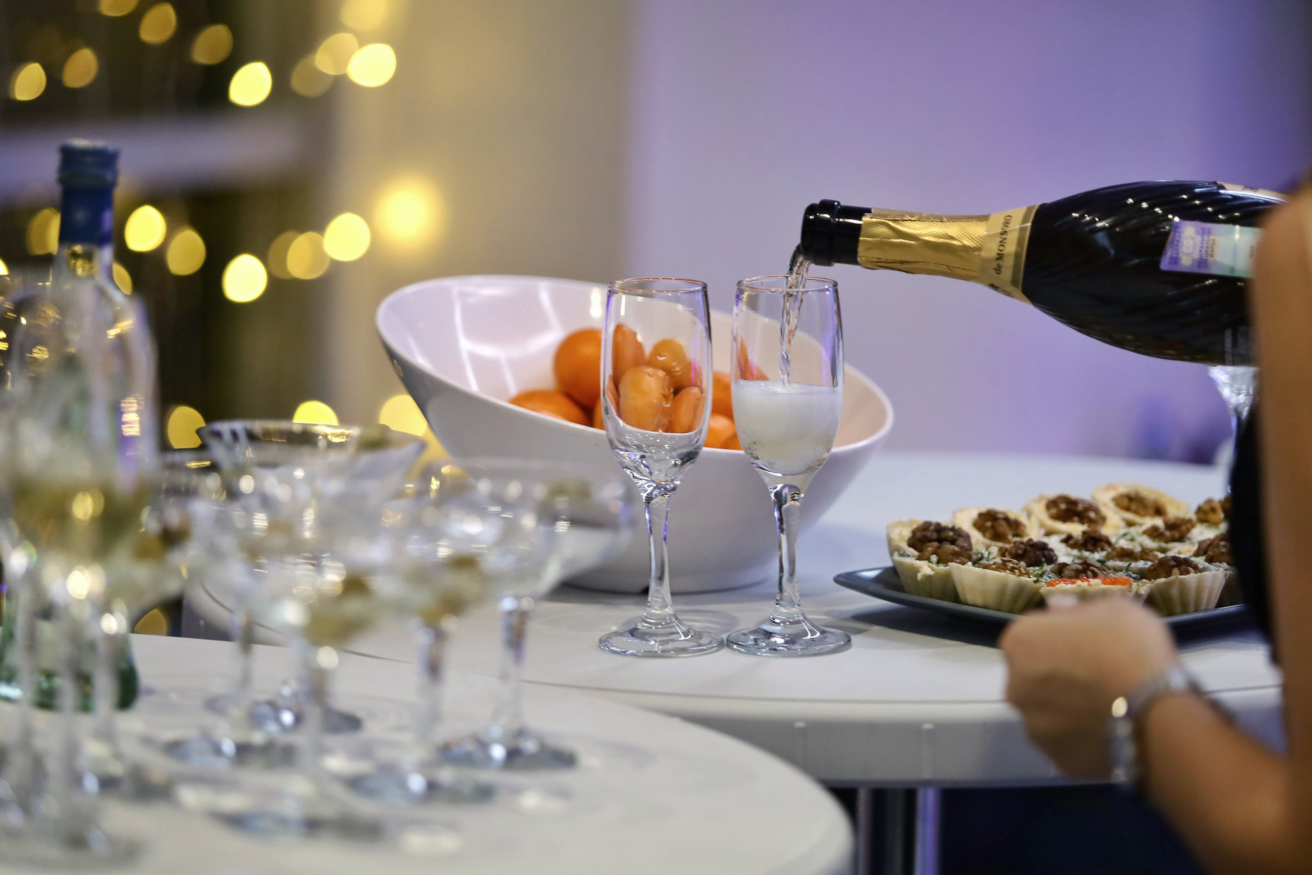 КОРПОРАТИВ AURUM. Репортажный фотограф Анапа