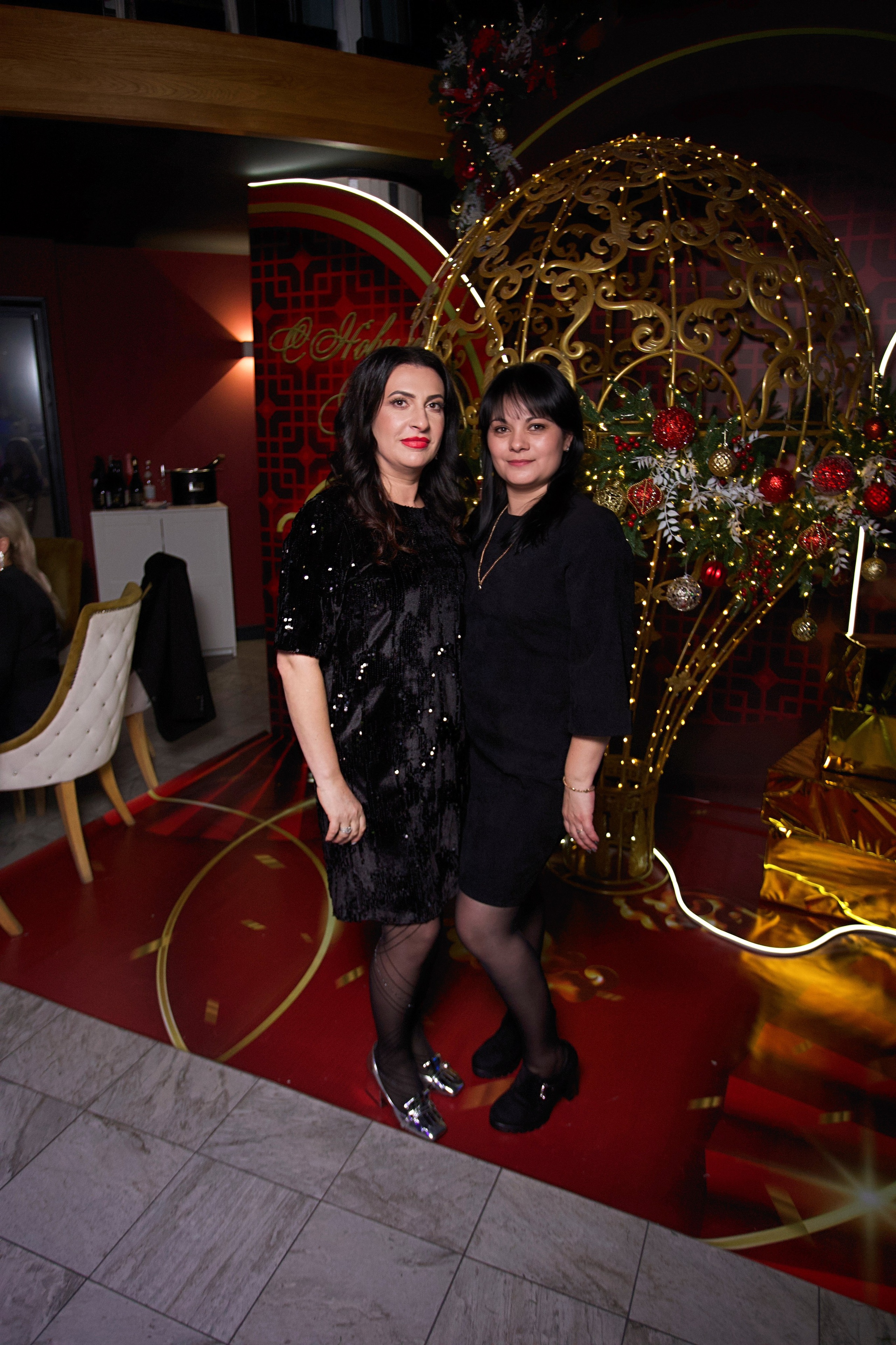 БУЛЬВАР 15.12.23. Репортажный фотограф Анапа