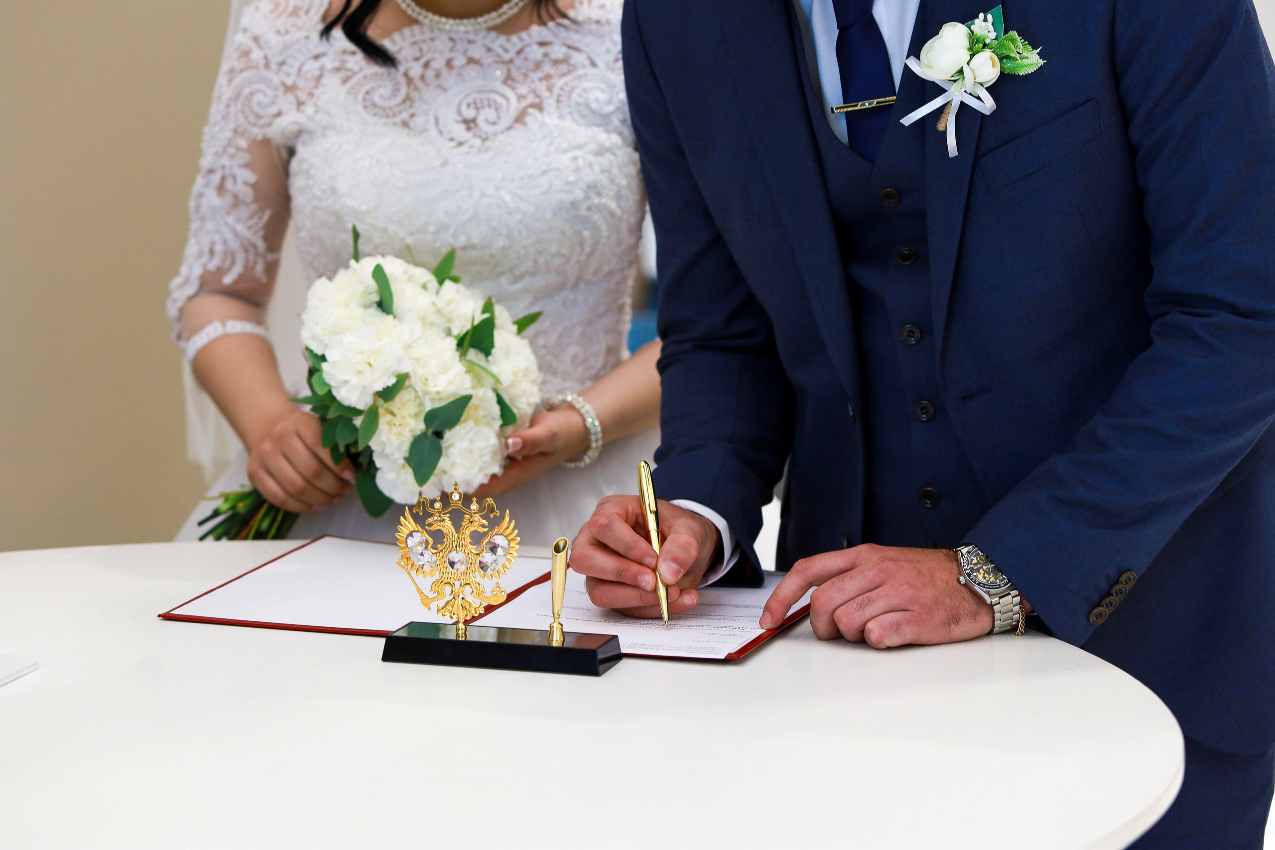 Свадьба Александр и Анна. Репортажный фотограф Анапа