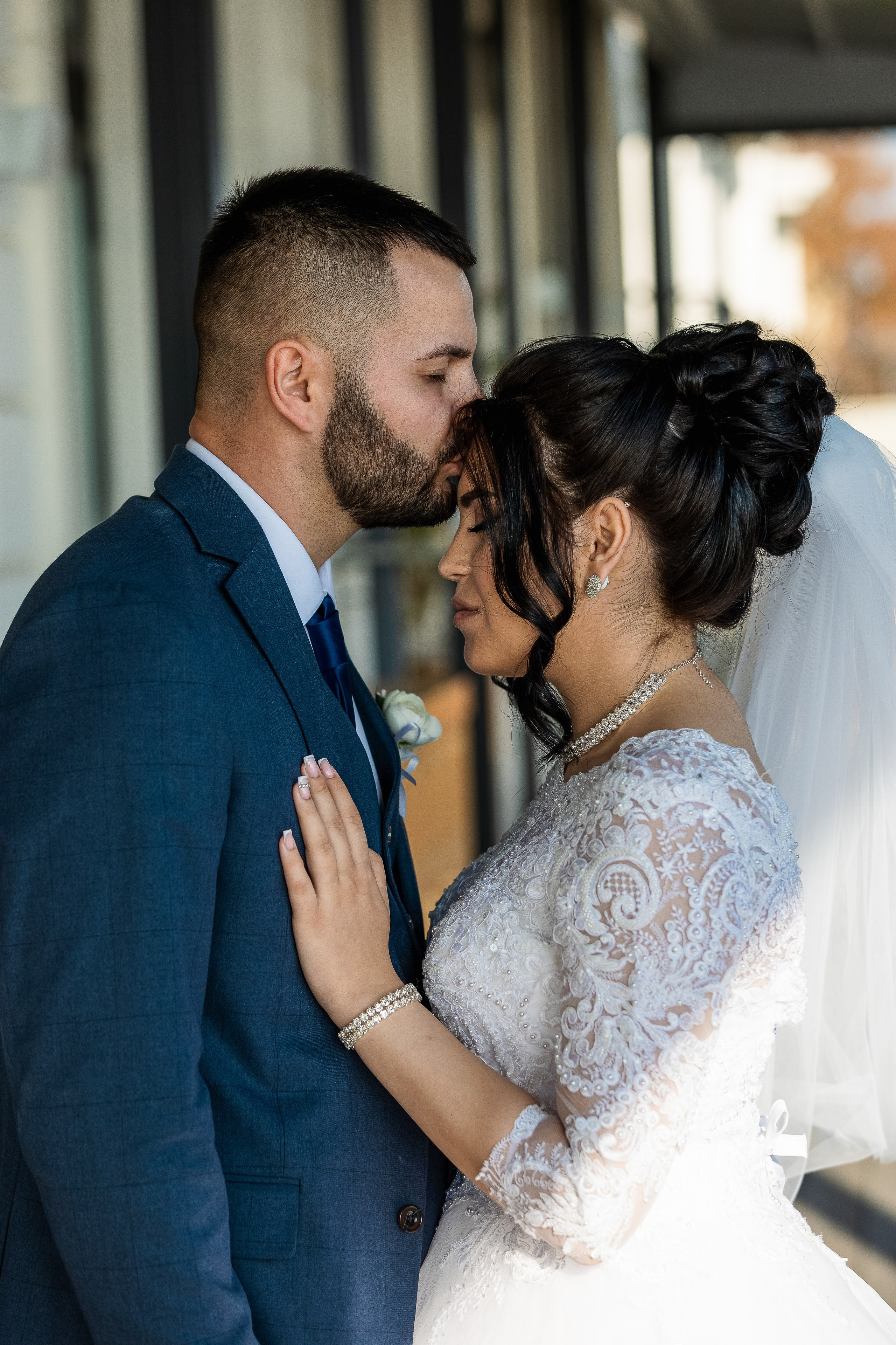 Свадьба Александр и Анна. Репортажный фотограф Анапа