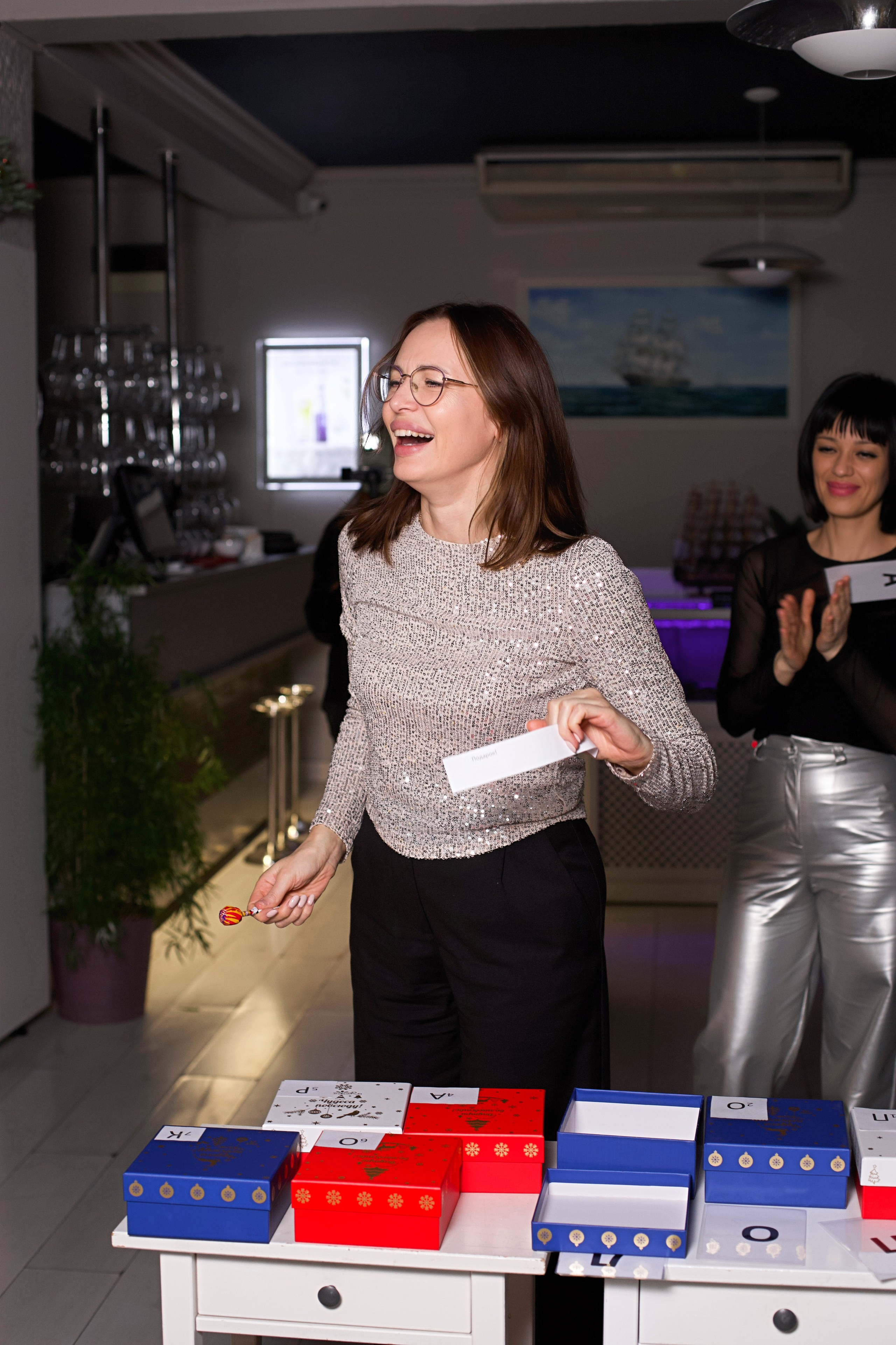 ПАРУС 23.12.23. Репортажный фотограф Анапа