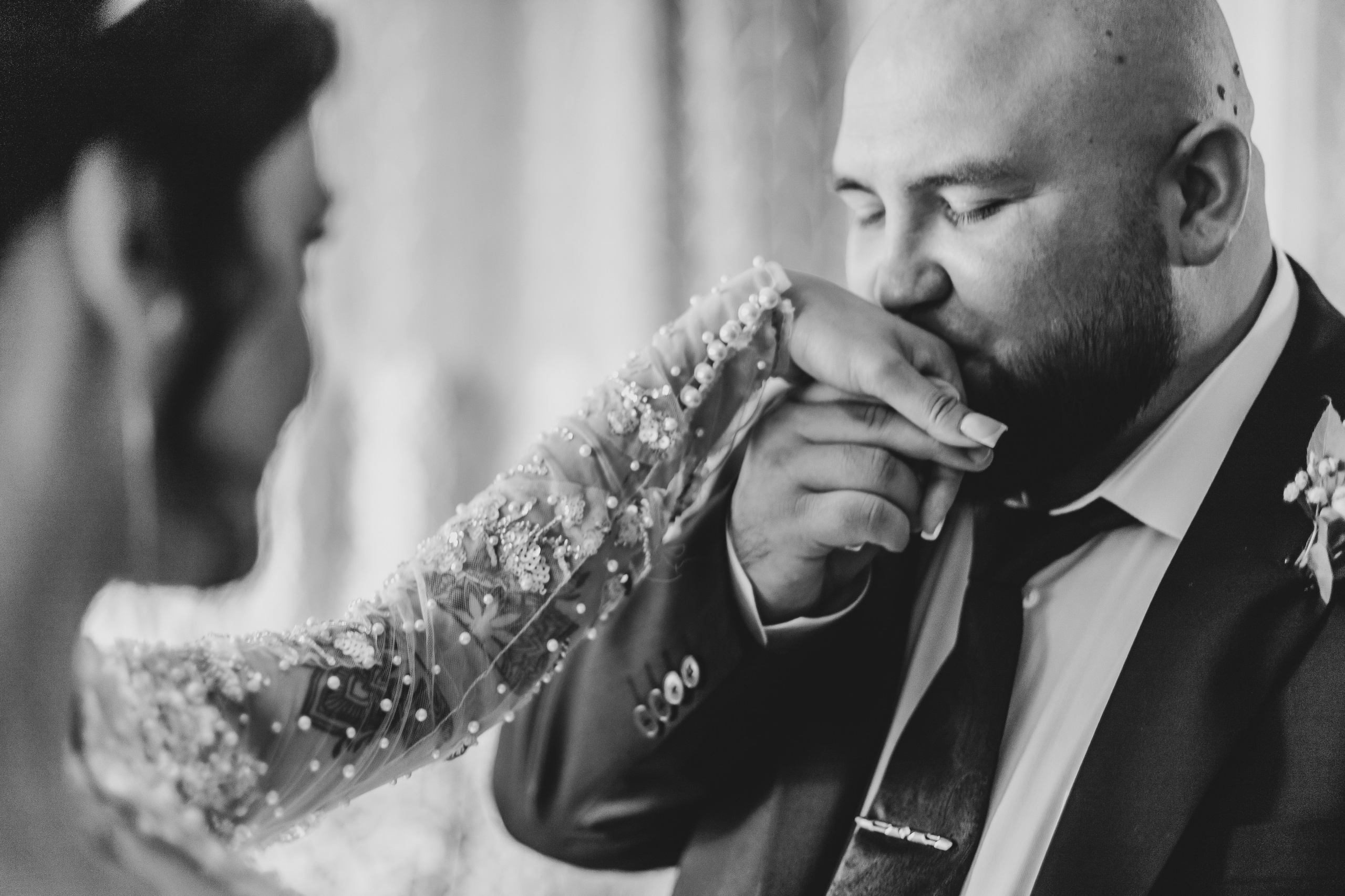 Выкуп и сборы Мурад и Екатерина. Репортажный фотограф Анапа