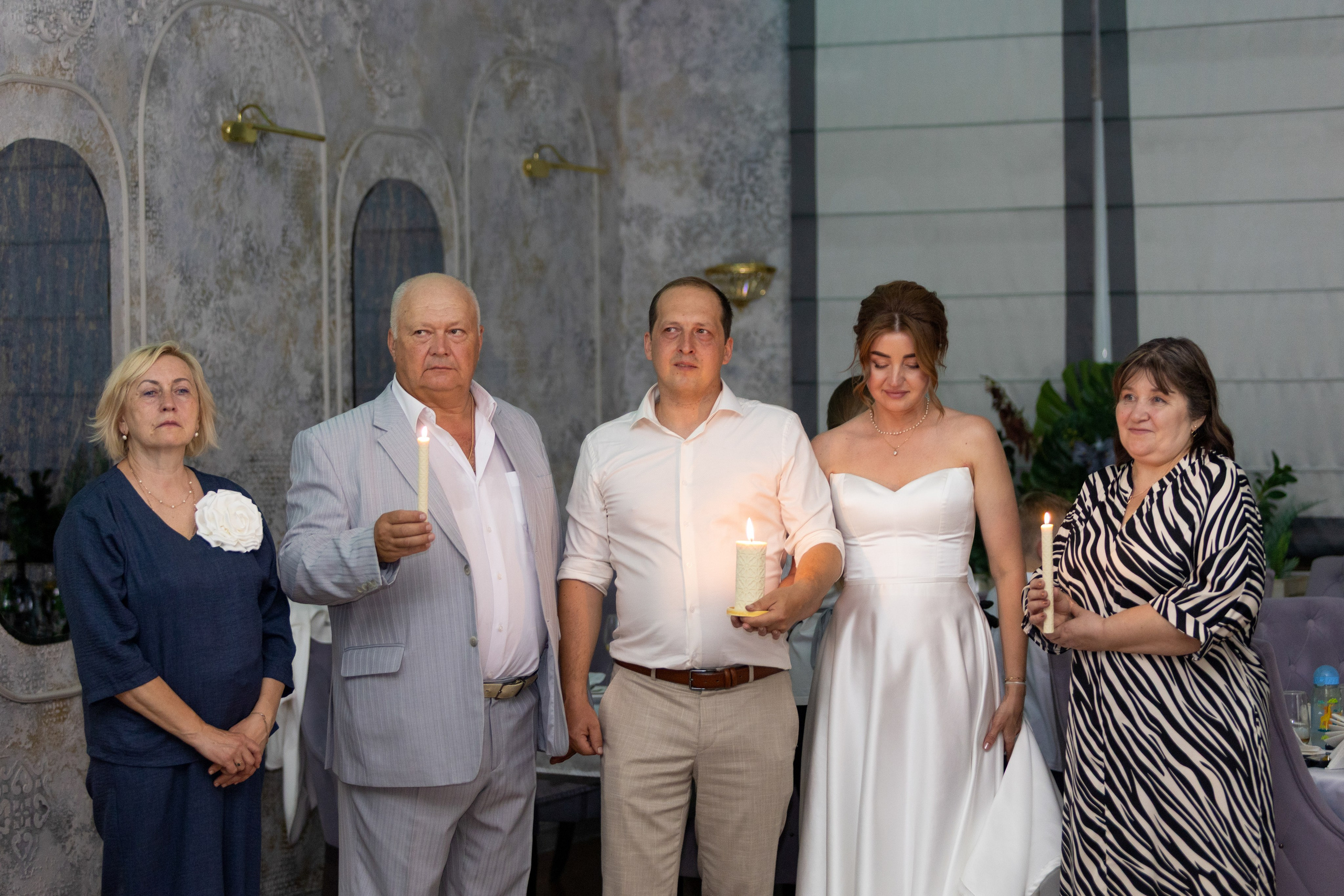 Свадьба Екатерины и Александра. Репортажный фотограф Анапа