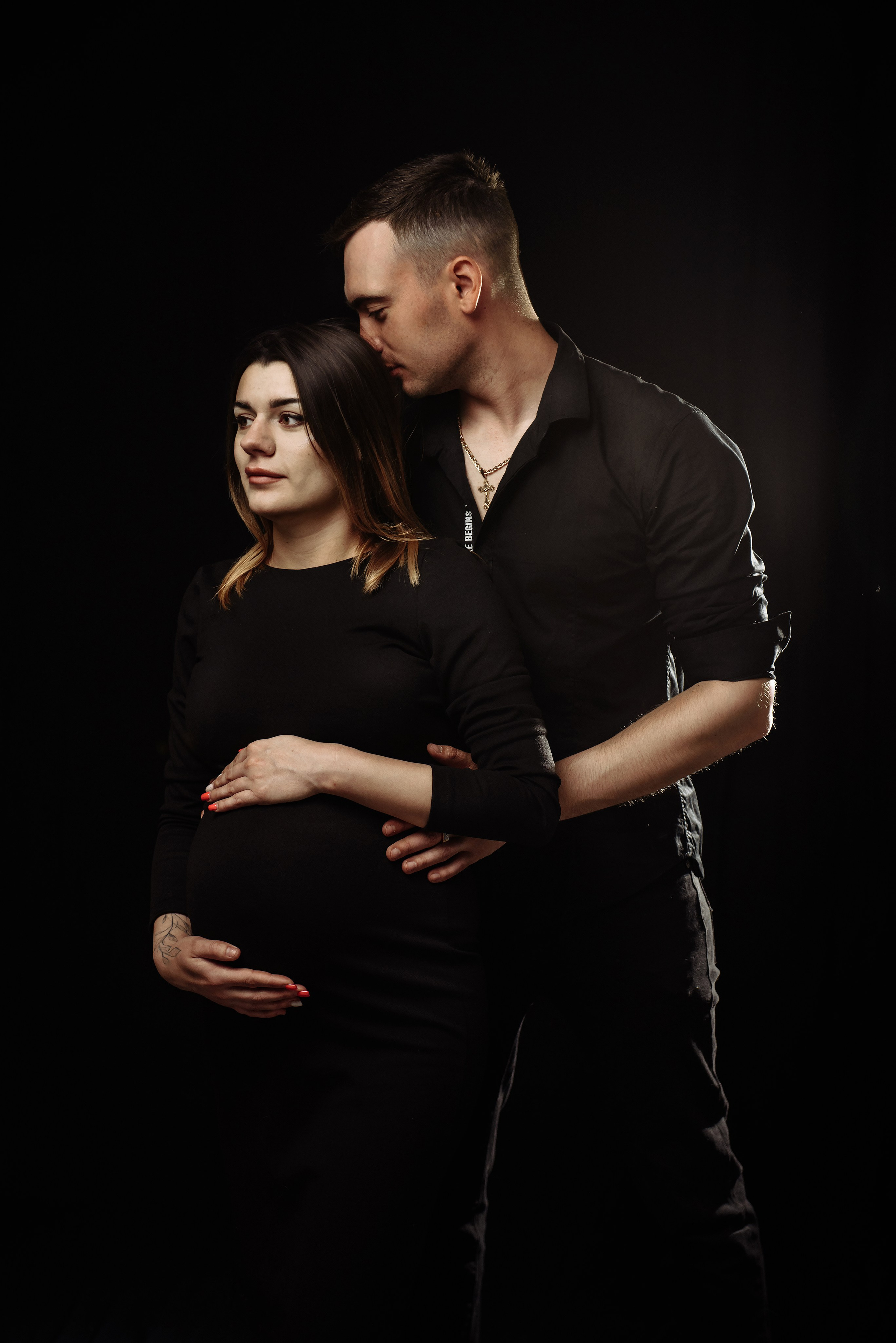 В ожидании…. Свадебный фотограф Дмитрий Высоцкий | Ростов-на-Дону