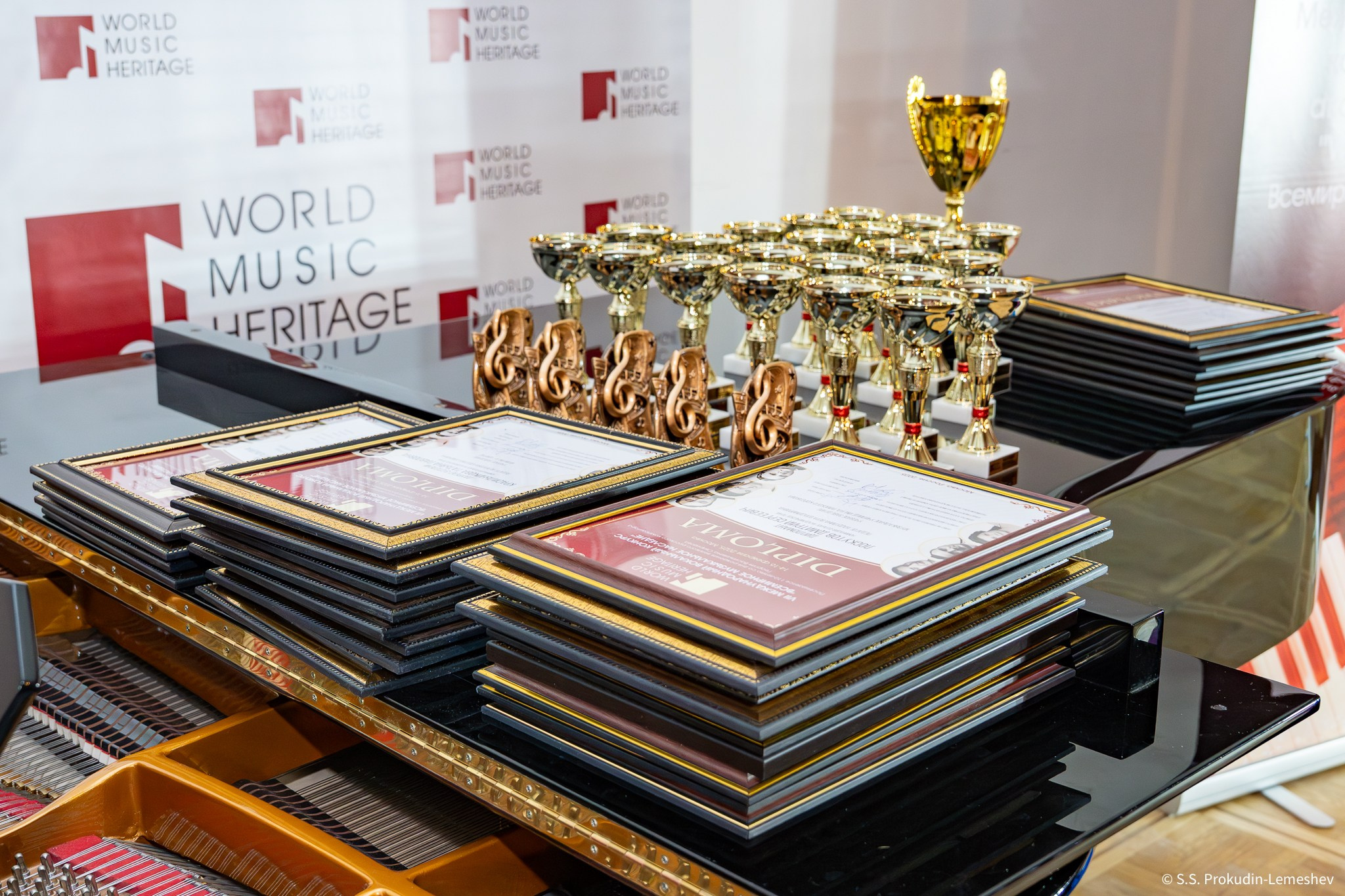 VII World Music Heritage. Фотограф. Репортаж. Спорт. Концерты и мероприятия