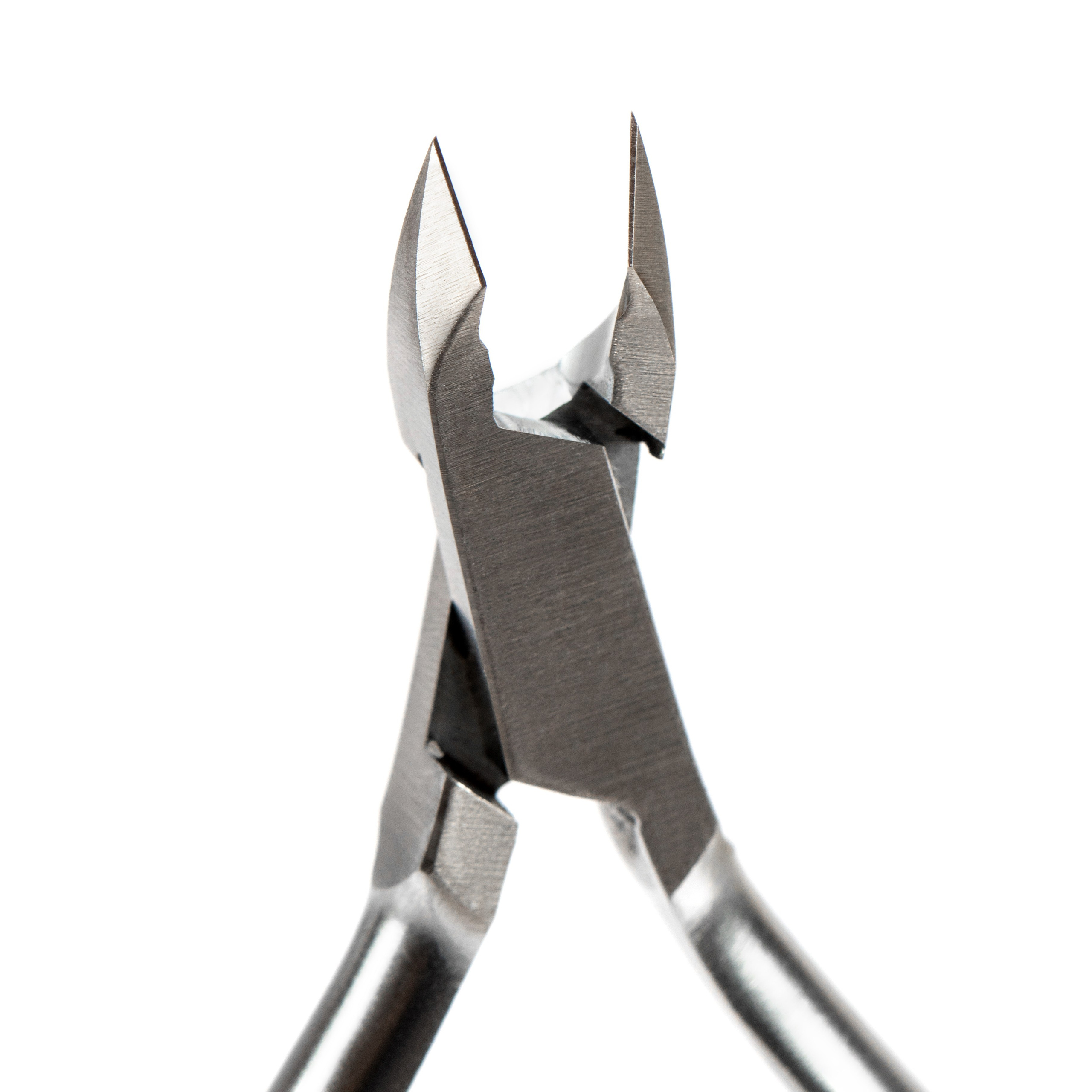 Профессиональные кусачки ParisNail