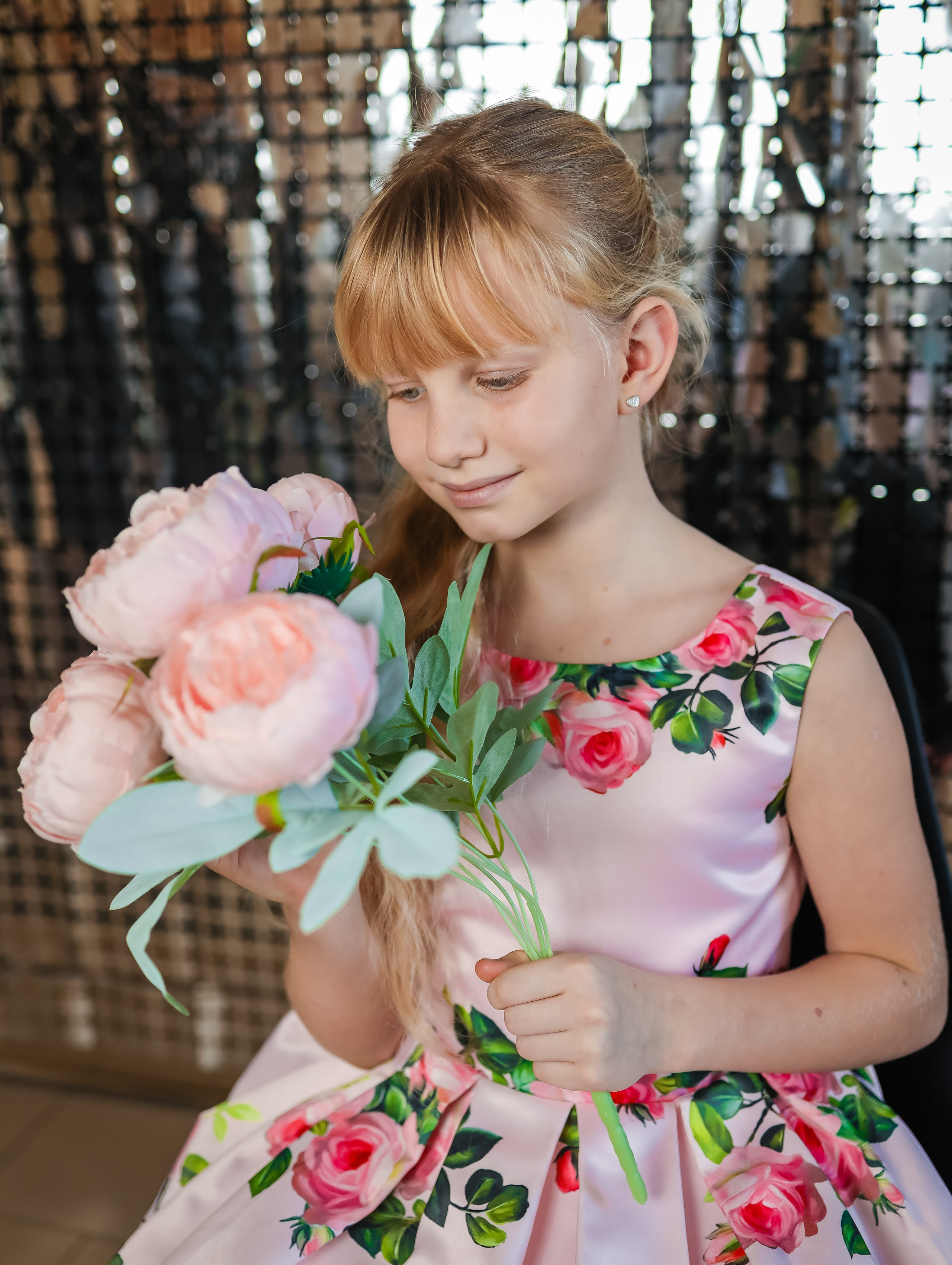 Дети модельная школа. Главная