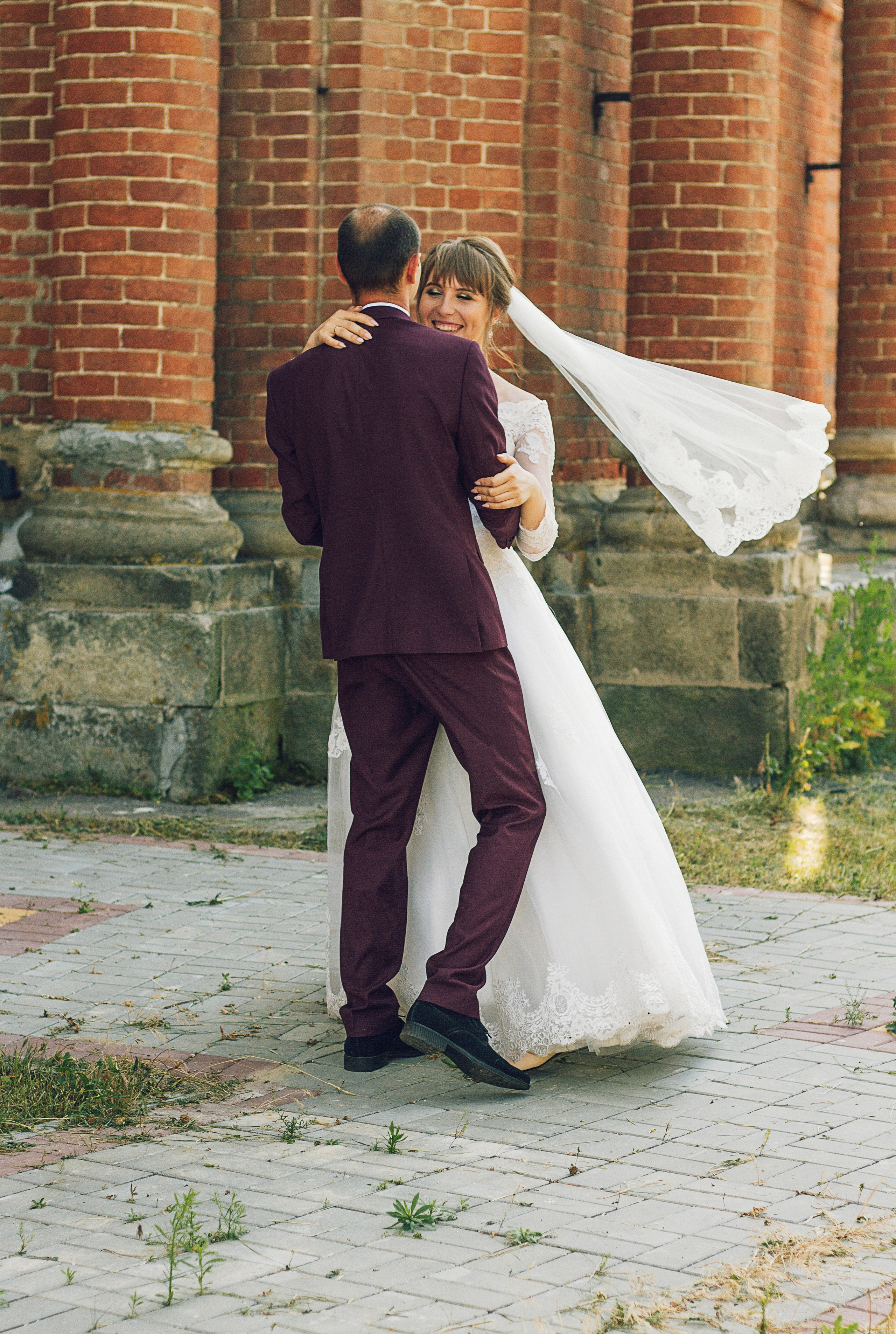 Надежда и Ренат — съемка в области. Вера Соколова фотограф Воронеж