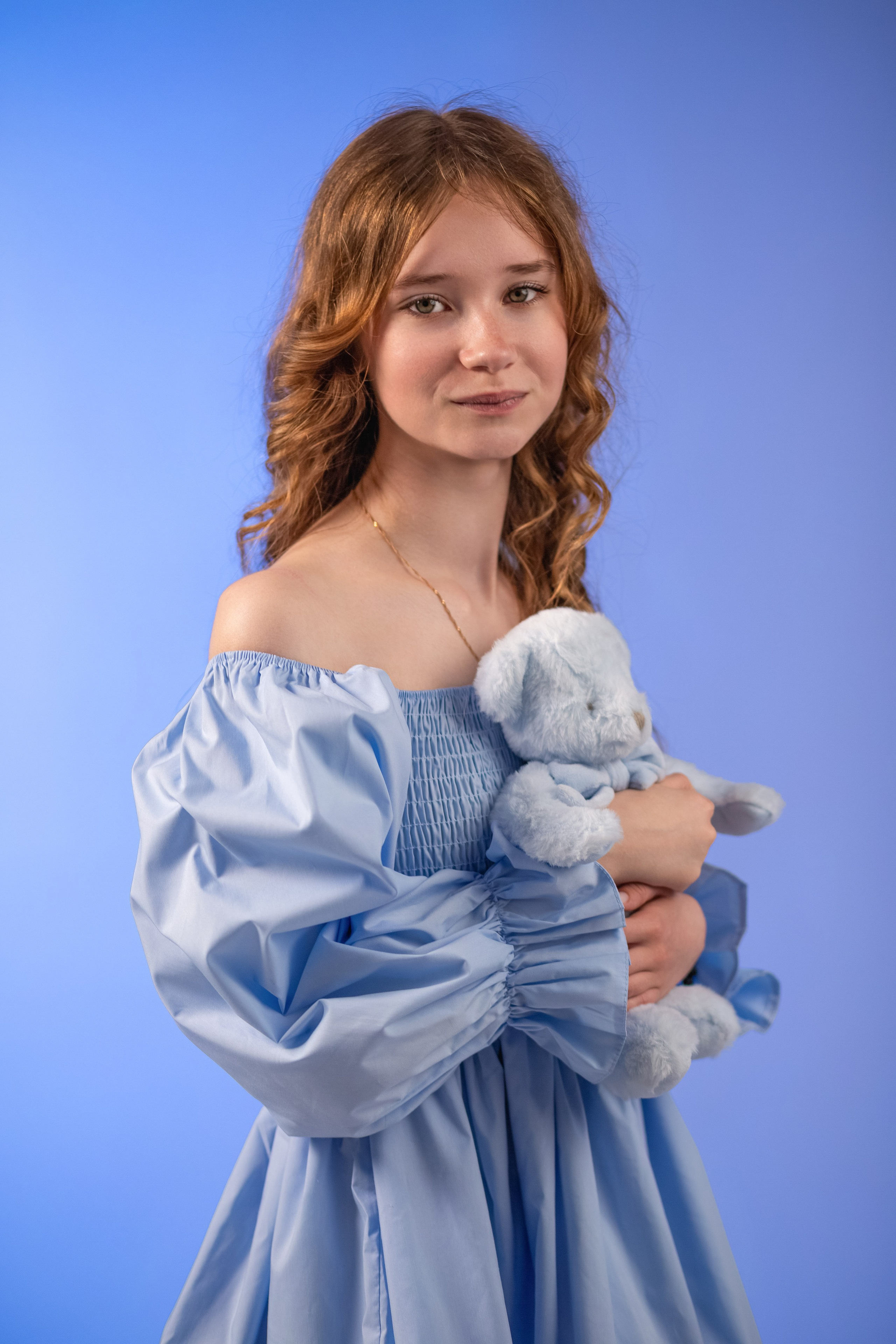 16. Вера Соколова фотограф Воронеж
