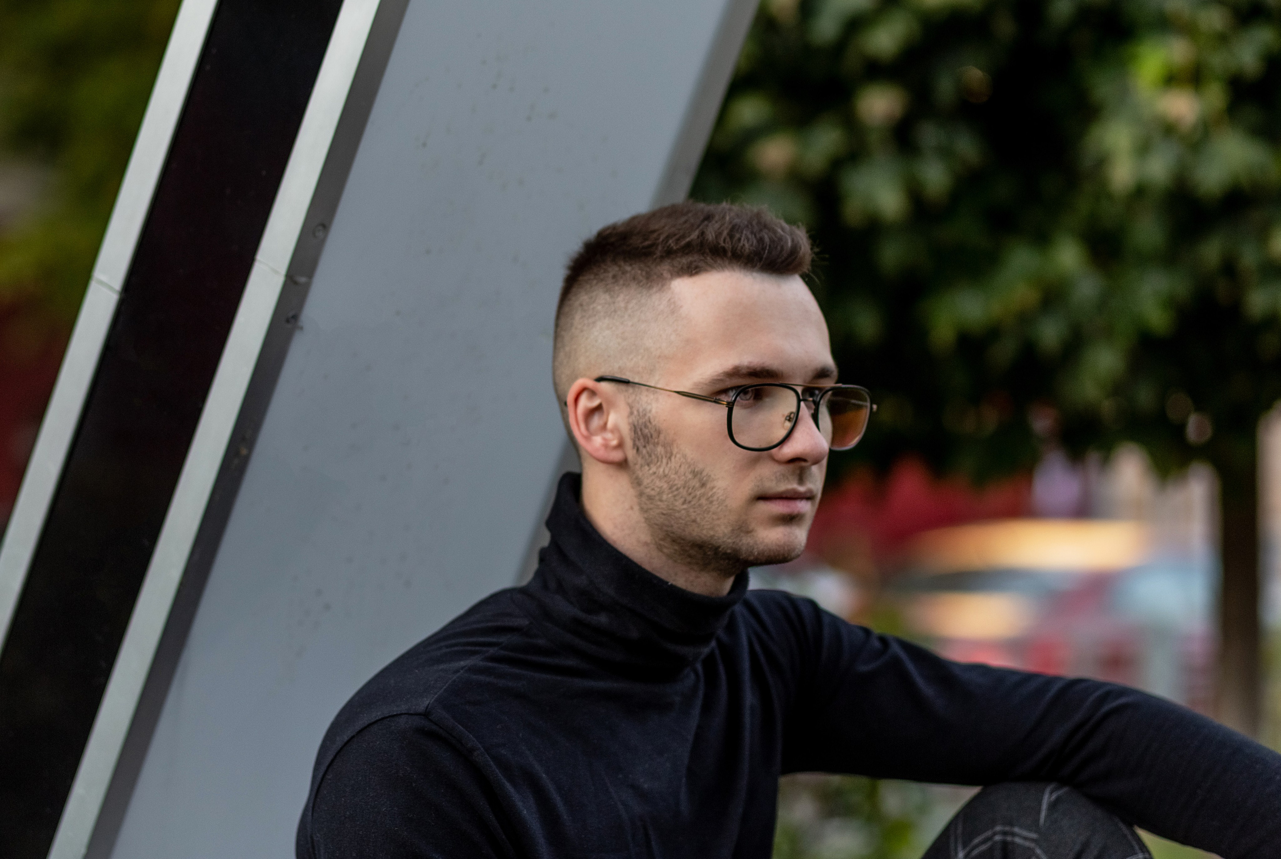 Советская площадь. Вера Соколова фотограф Воронеж