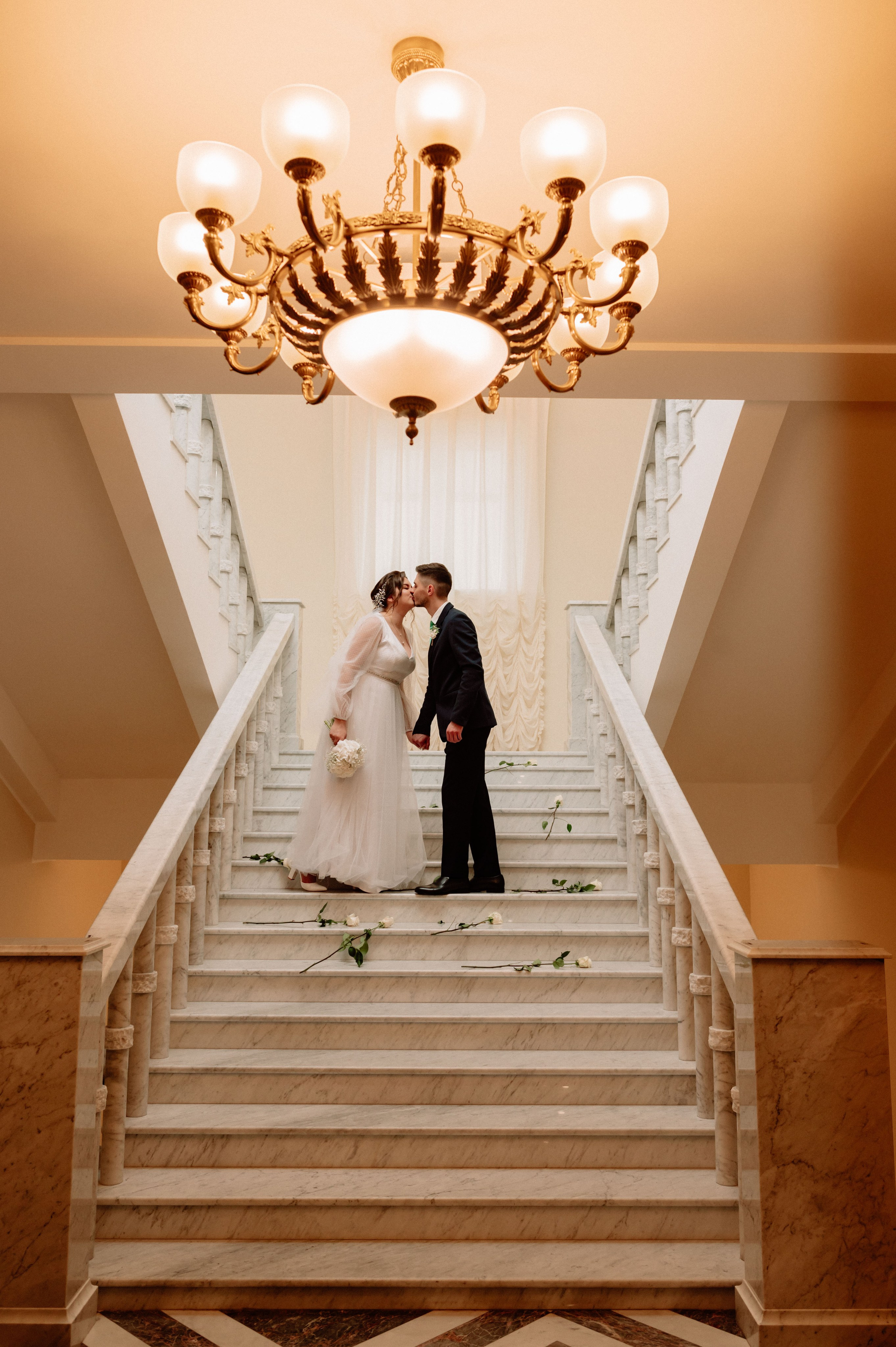 Wedding day. Семейный  и свадебный фотограф в Мурманске Мария Шепелева