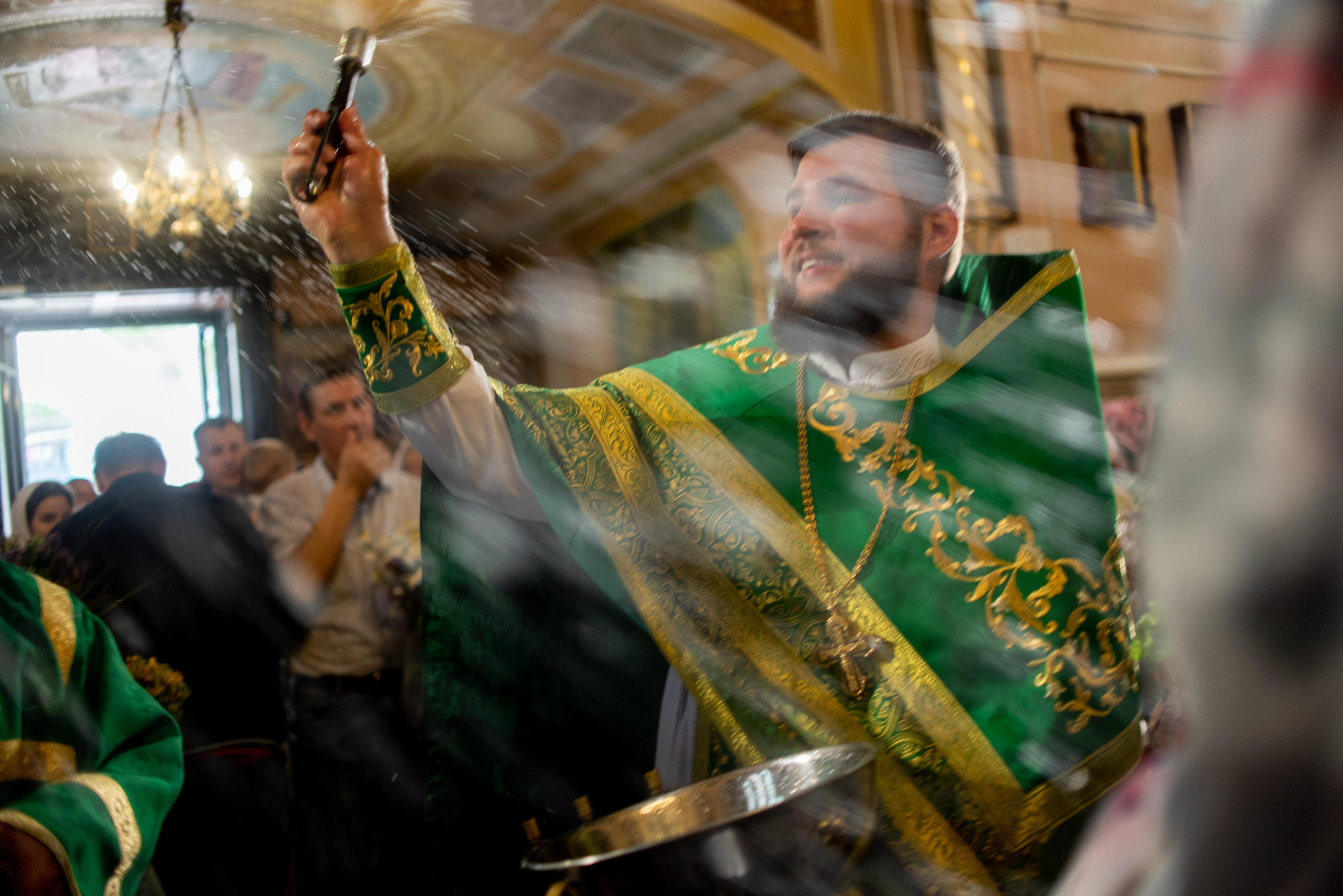 Троица 4.06.2023. Семейный и свадебный фотограф в Феодосии и Коктебеле