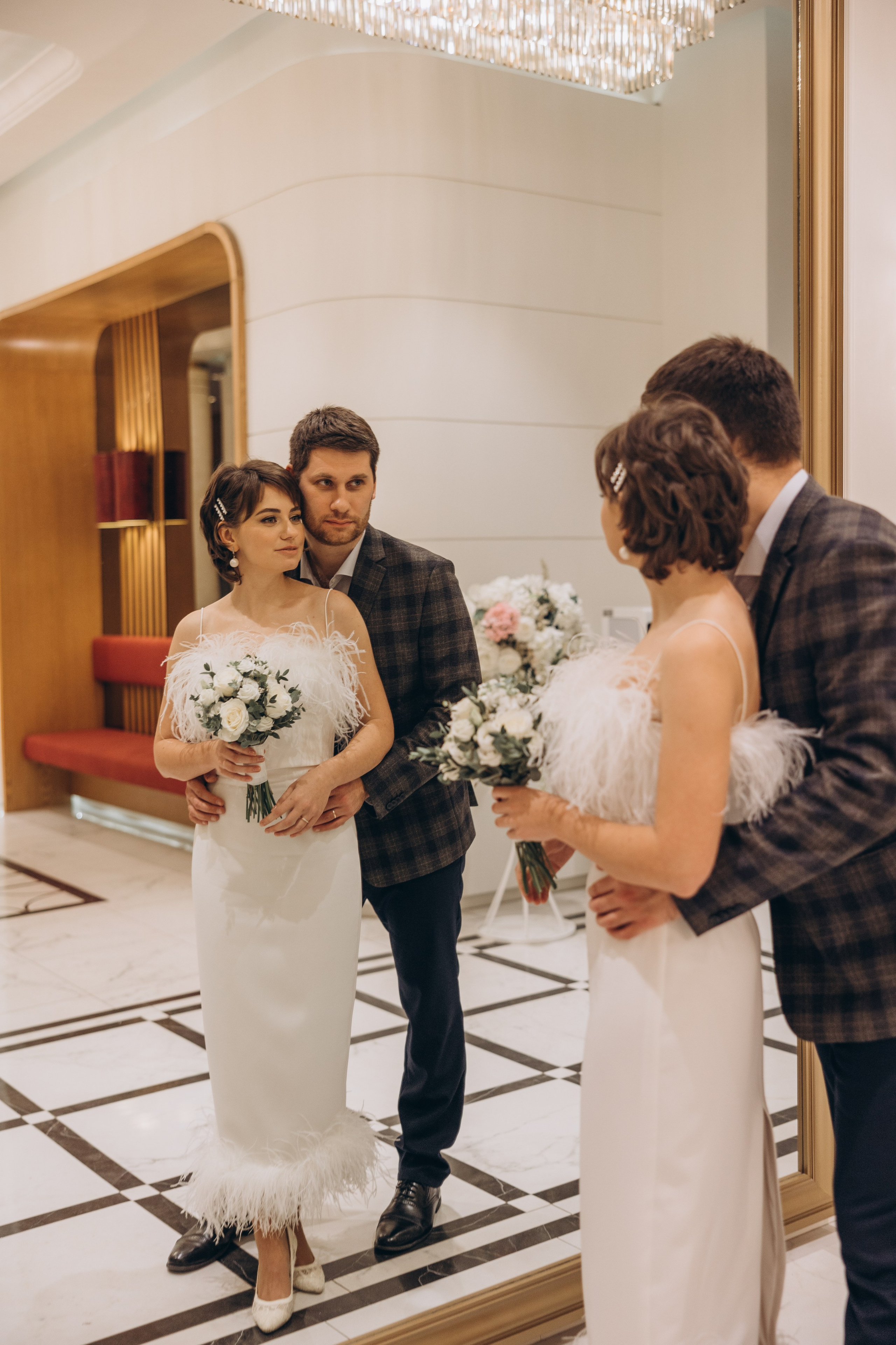 Юлия & Александр. Семейный фотограф в Москве Виктория Ястребинская