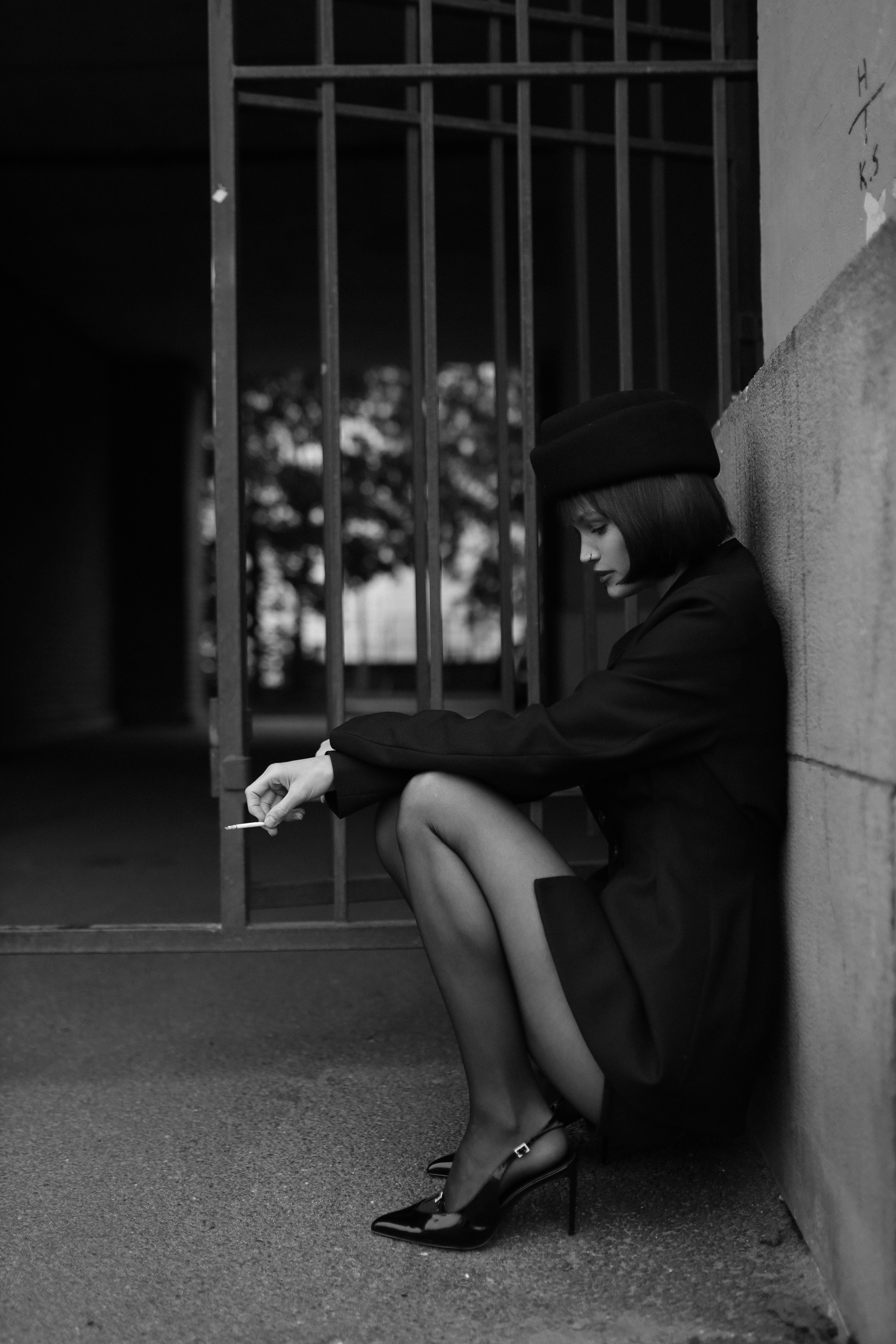 Ирина. Лена Колягина Фотограф по любви