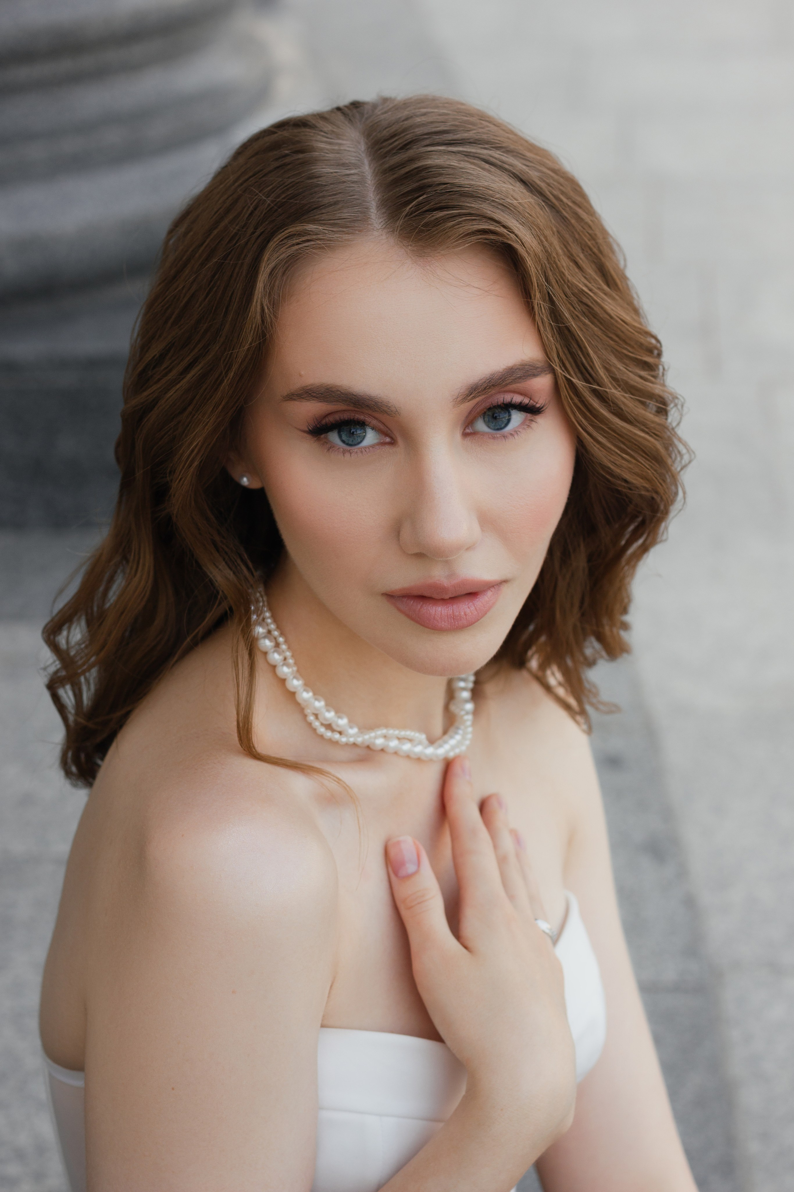 Виктория. Фотограф Минск, Кричев — Елизавета Котова