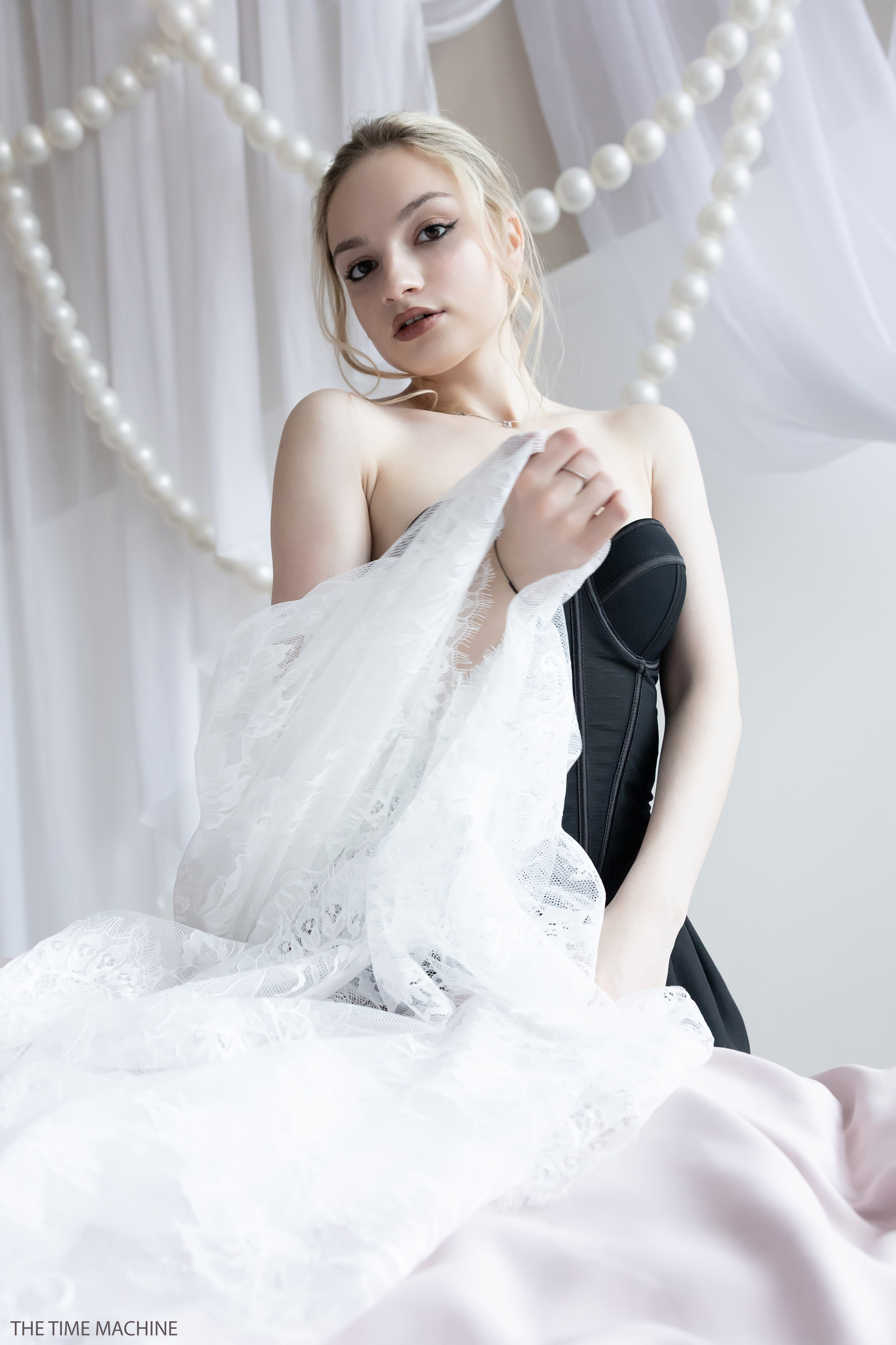 Дни открытых дверей 2026. Фотограф для маркетплейсов Михаил Бове