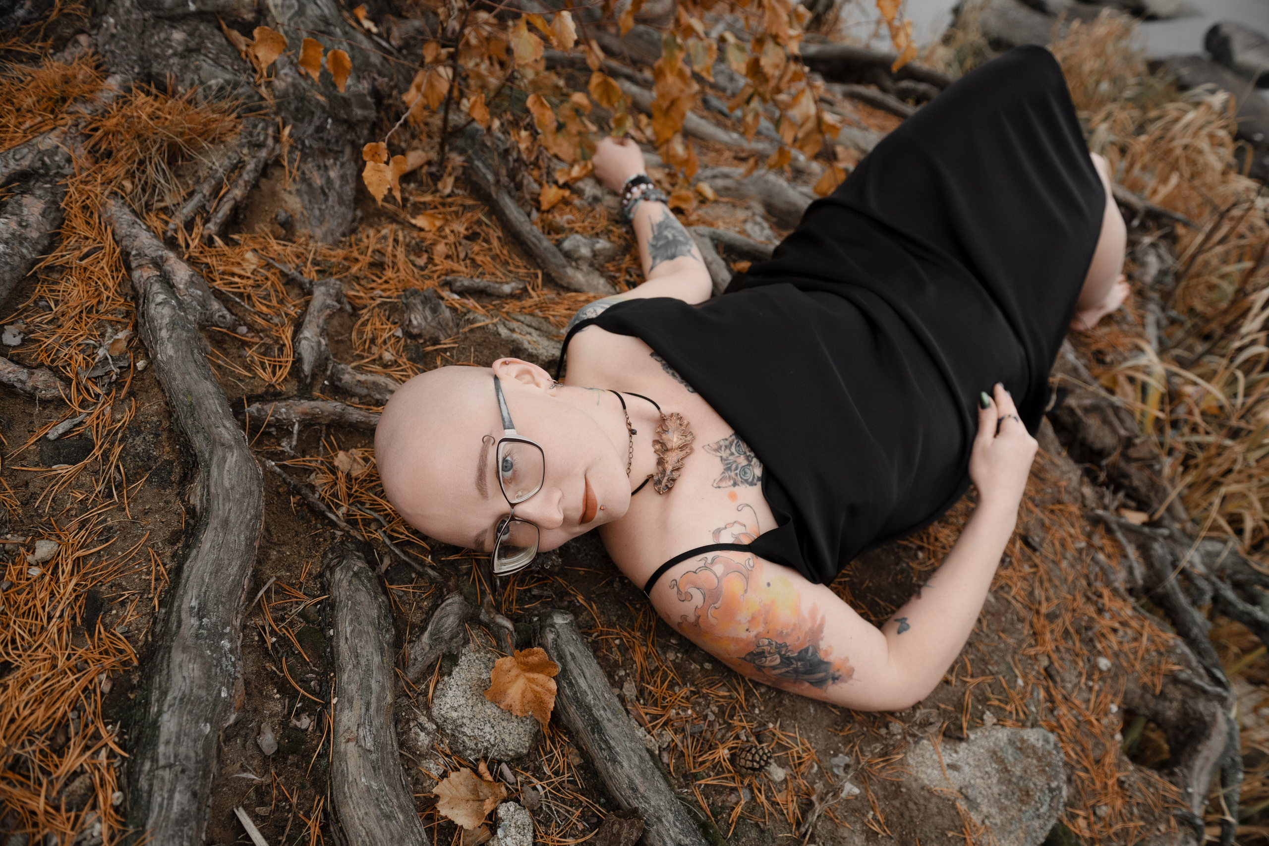 Индивидуальные фотосессии в Новоуральске. Фотограф в Новоуральске Анна Молодожен