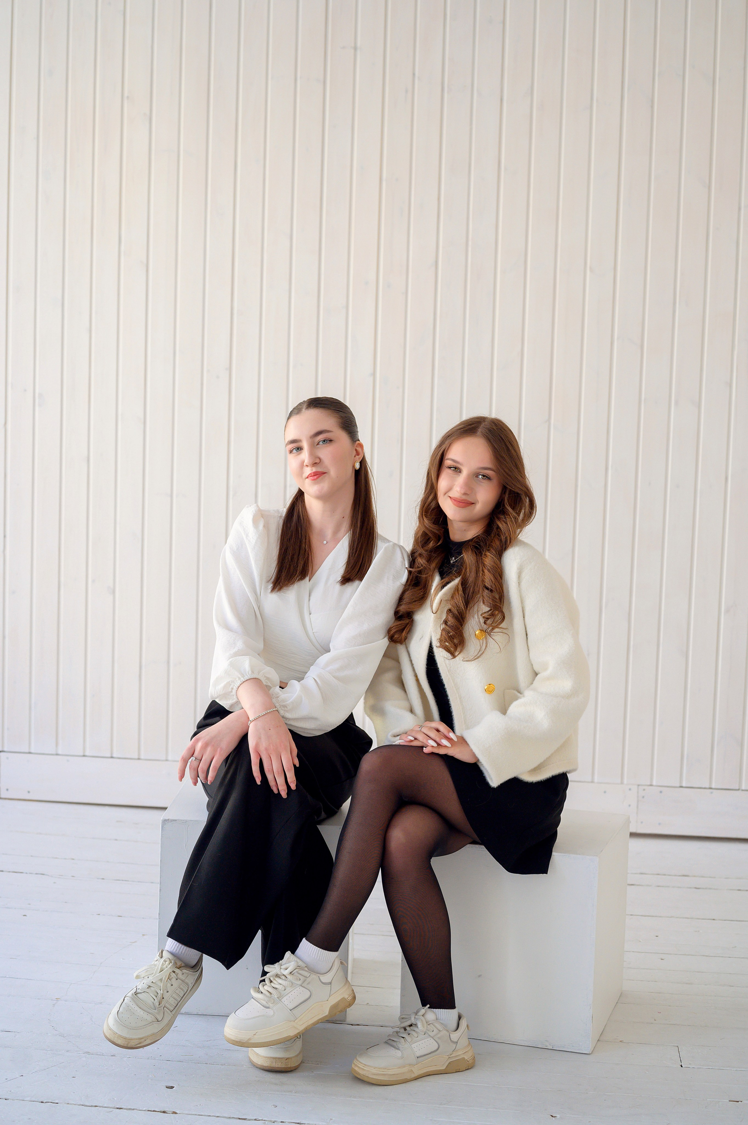 11 класс. студия. Фотограф новорожденных, семейный детский в Тюмени Татьяна Морозова