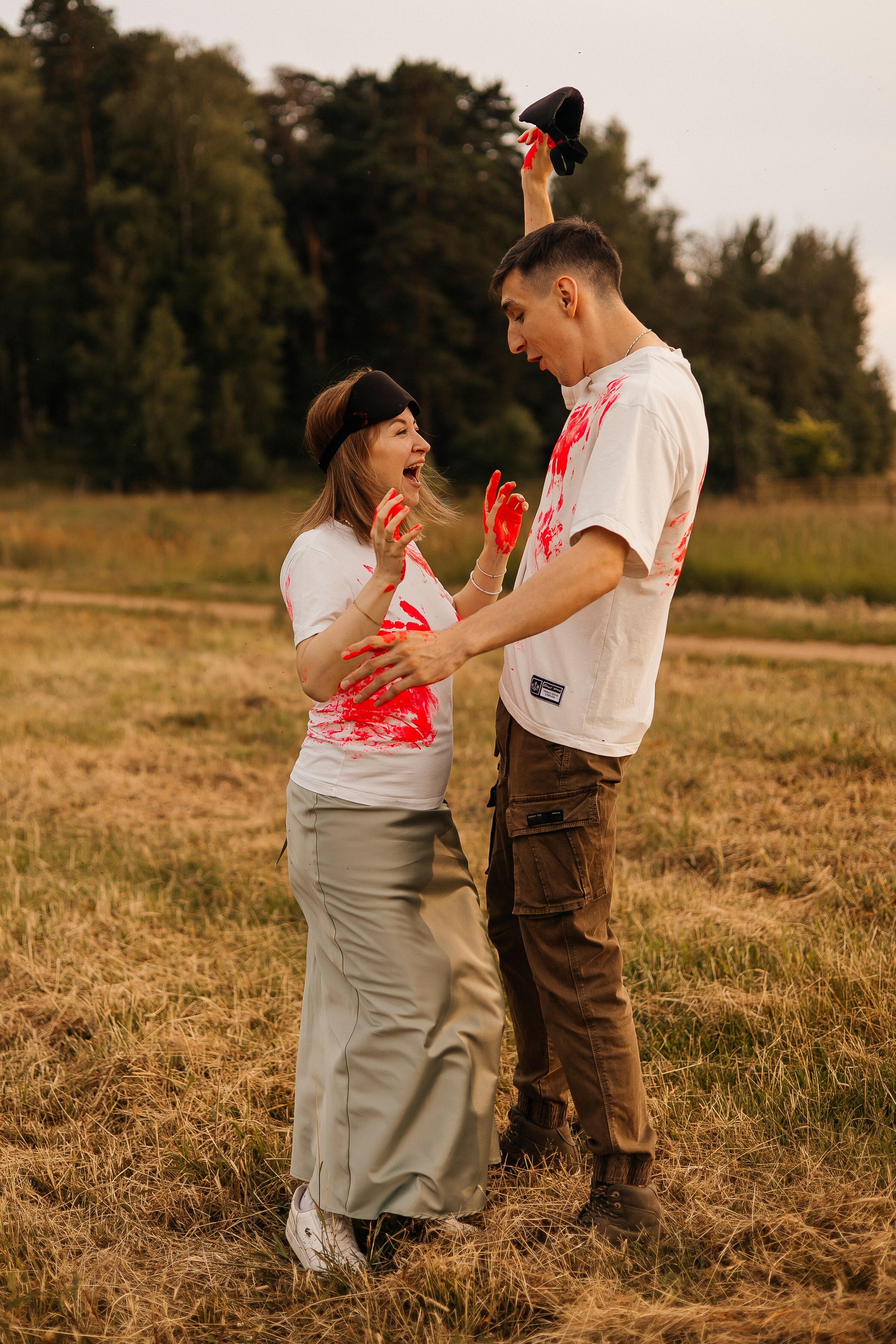 Love Story — Семейные. Фотограф в Москве Екатерина Потапова