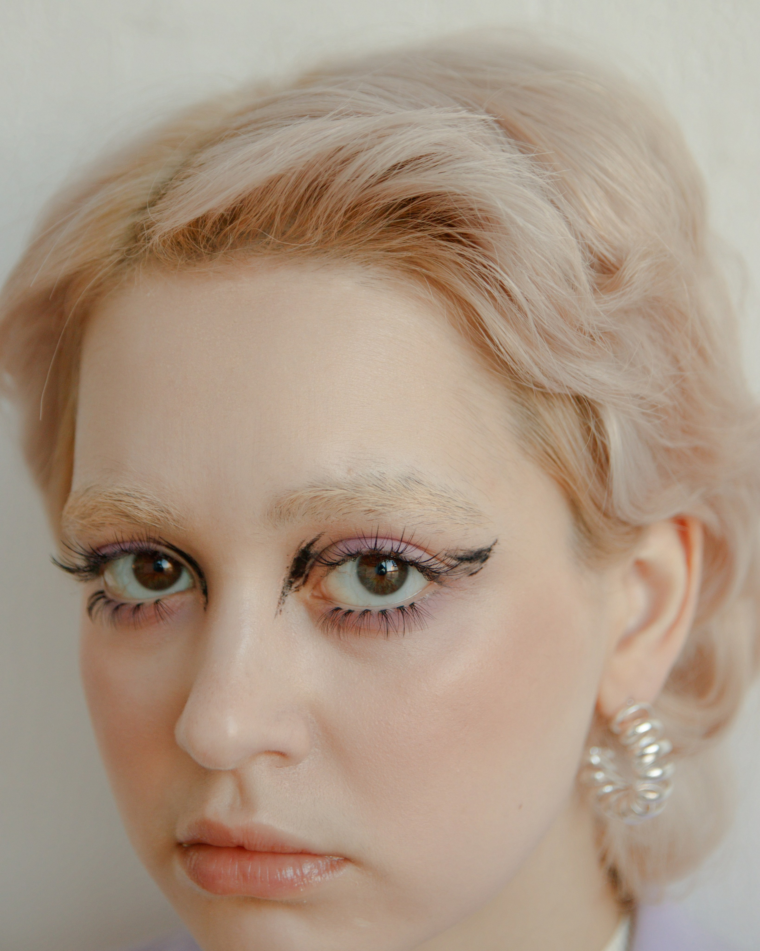 Нэсс. Фотограф в Москве — Евгения Прокопенко