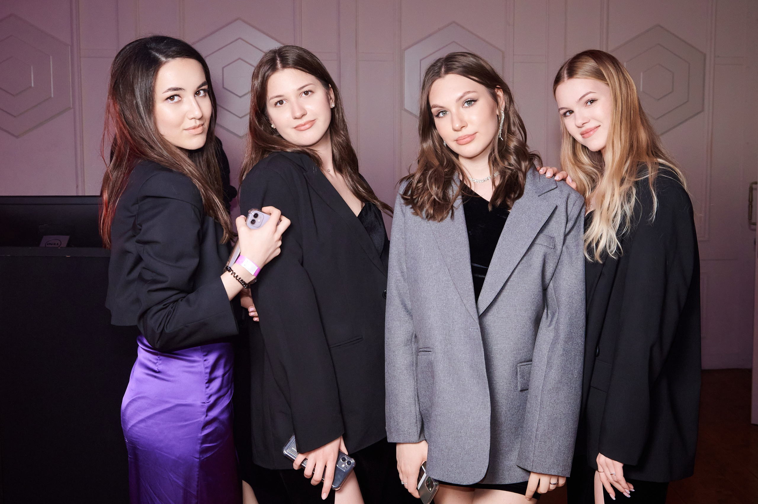 Школа. Выпускные 11 классы. Goganaft.ru — Репортажный фотограф в Москве Георгий Коненков