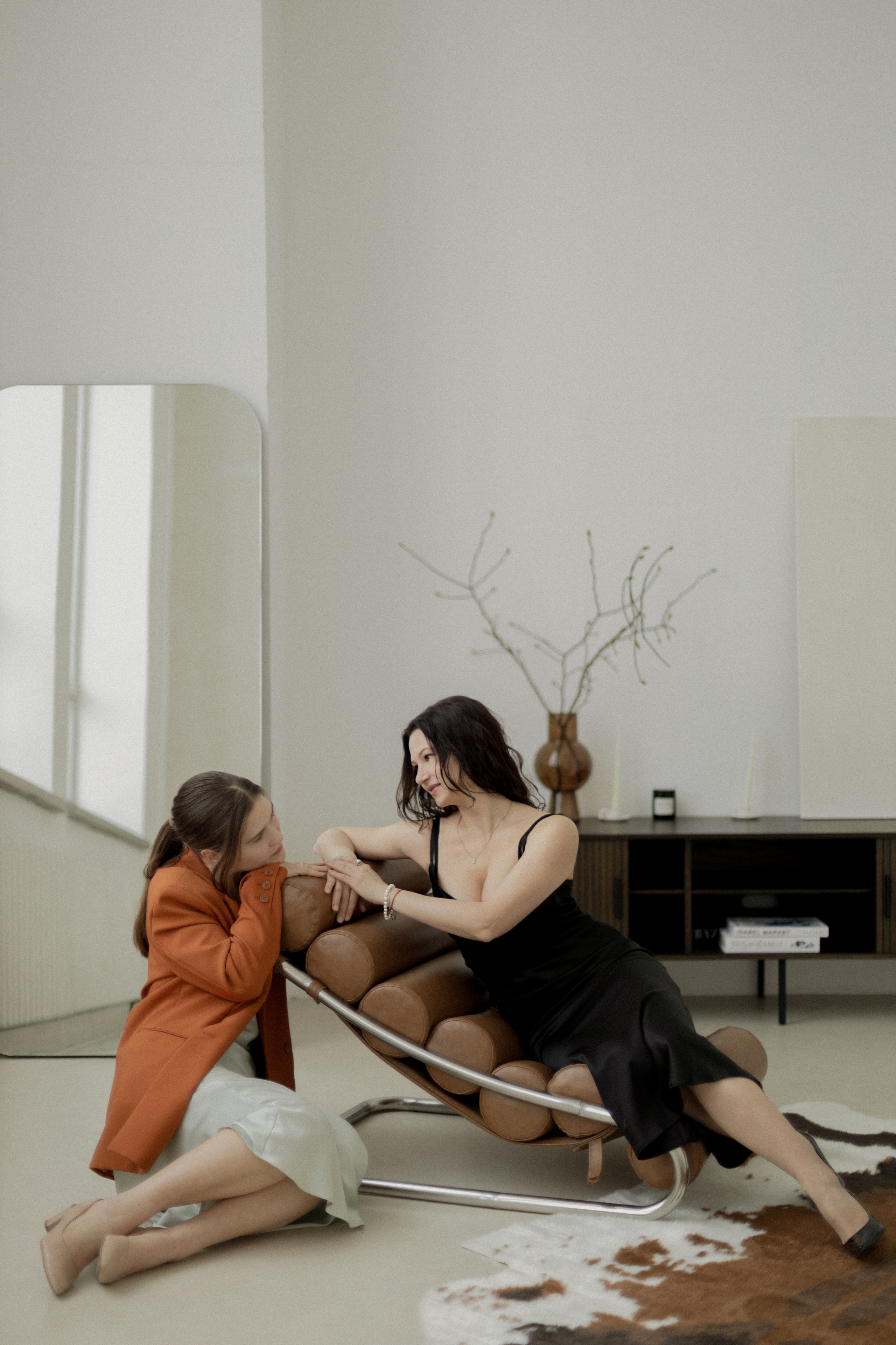 Анжелика и Анастасия. Кузьмина Анастасия — контент-фотограф | Москва