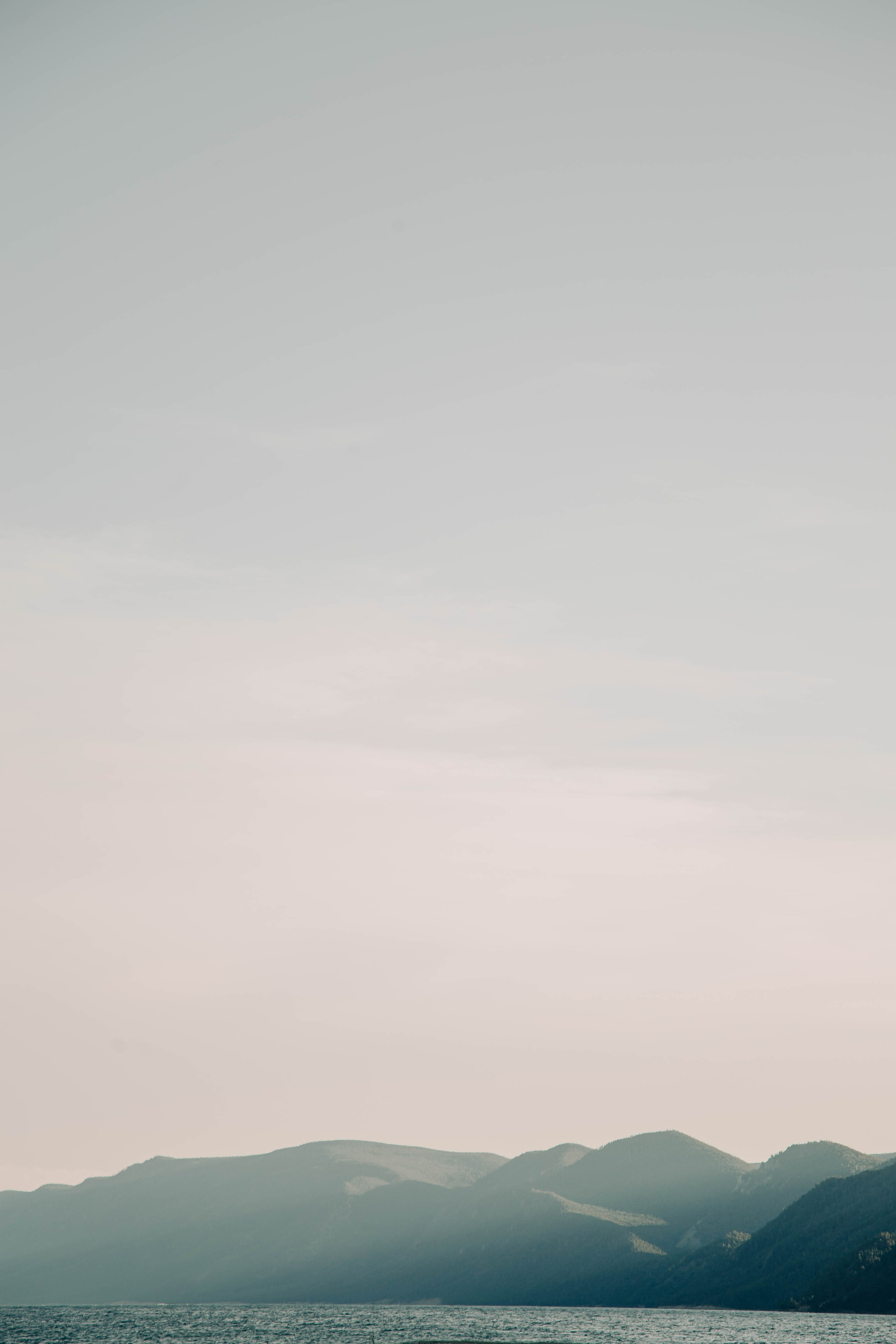 The Wind and The Veil. Фотограф, г. Иркутск