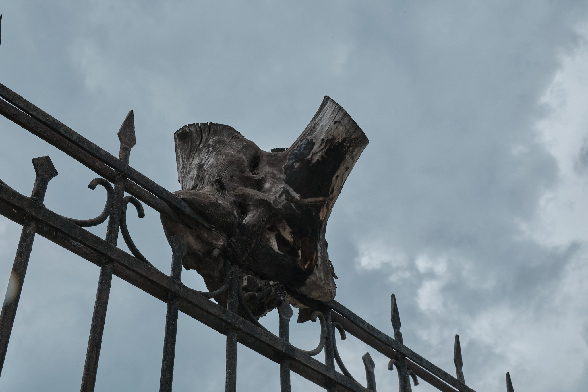 Расточка. Goncharov Tim