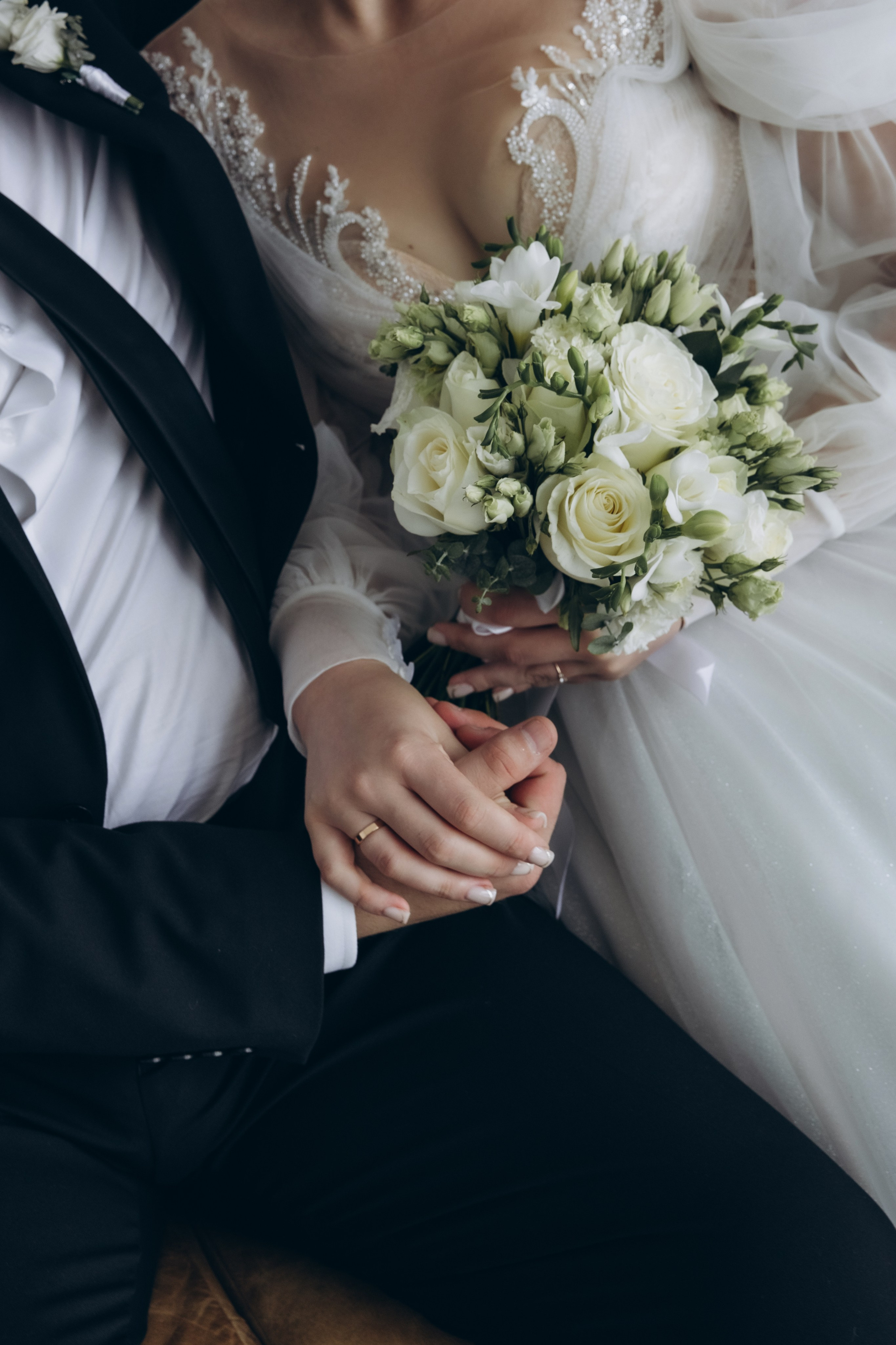 Екатерина&Иван. Свадебный фотограф Белокуриха, Алтай