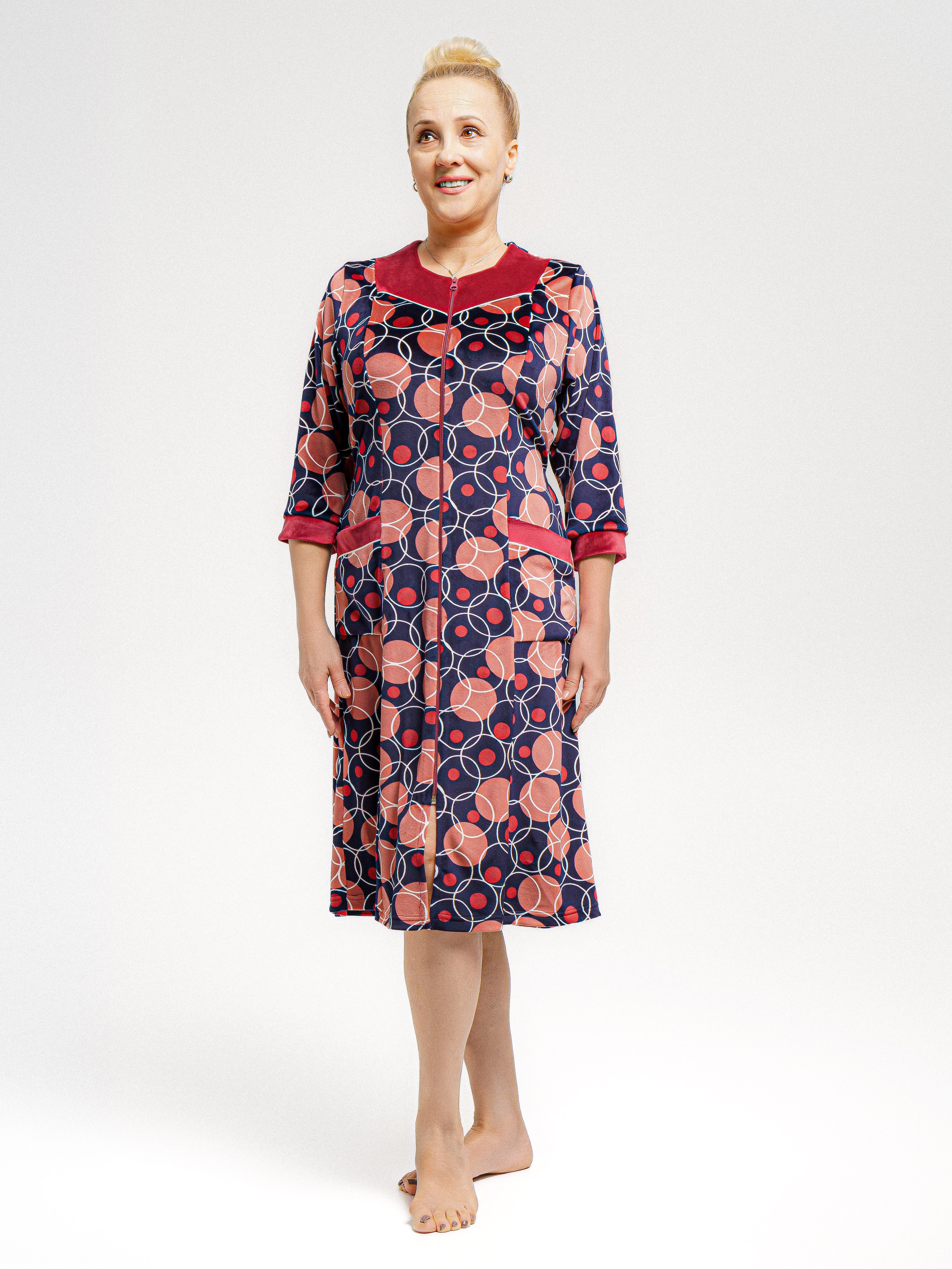 Халаты. Макаров Сергей|Creamlebot Фотограф города Ростов-на-Дону