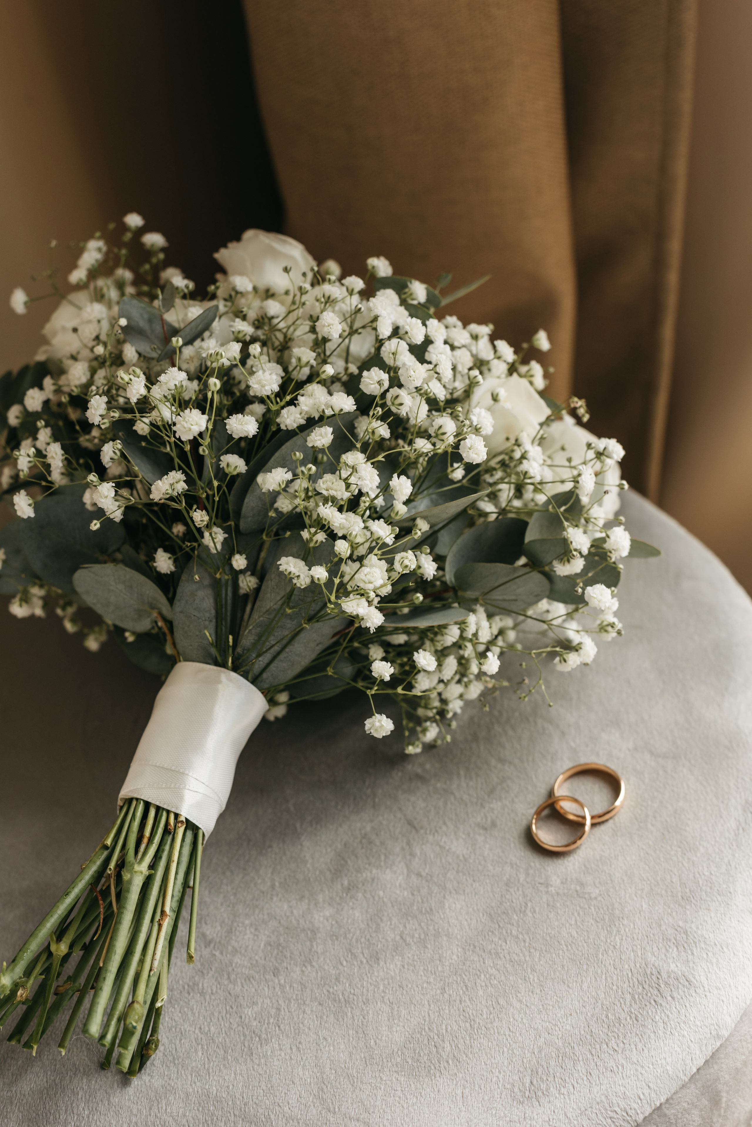 Дмитрий и Ирина. Фотограф в Москве Елена Брюханова