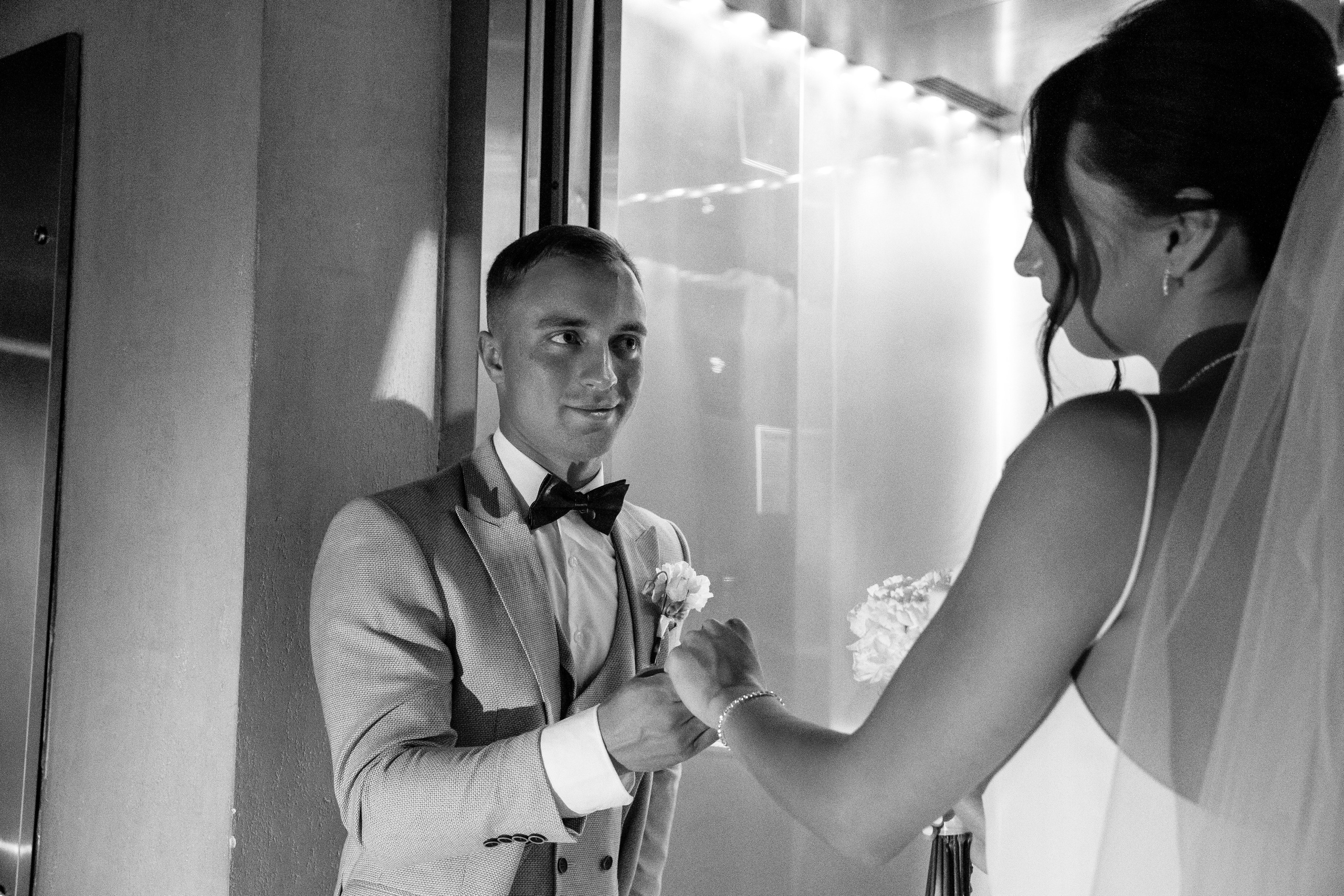 Отель и прогулка. Фотограф в Красноярске Любовь Малеева