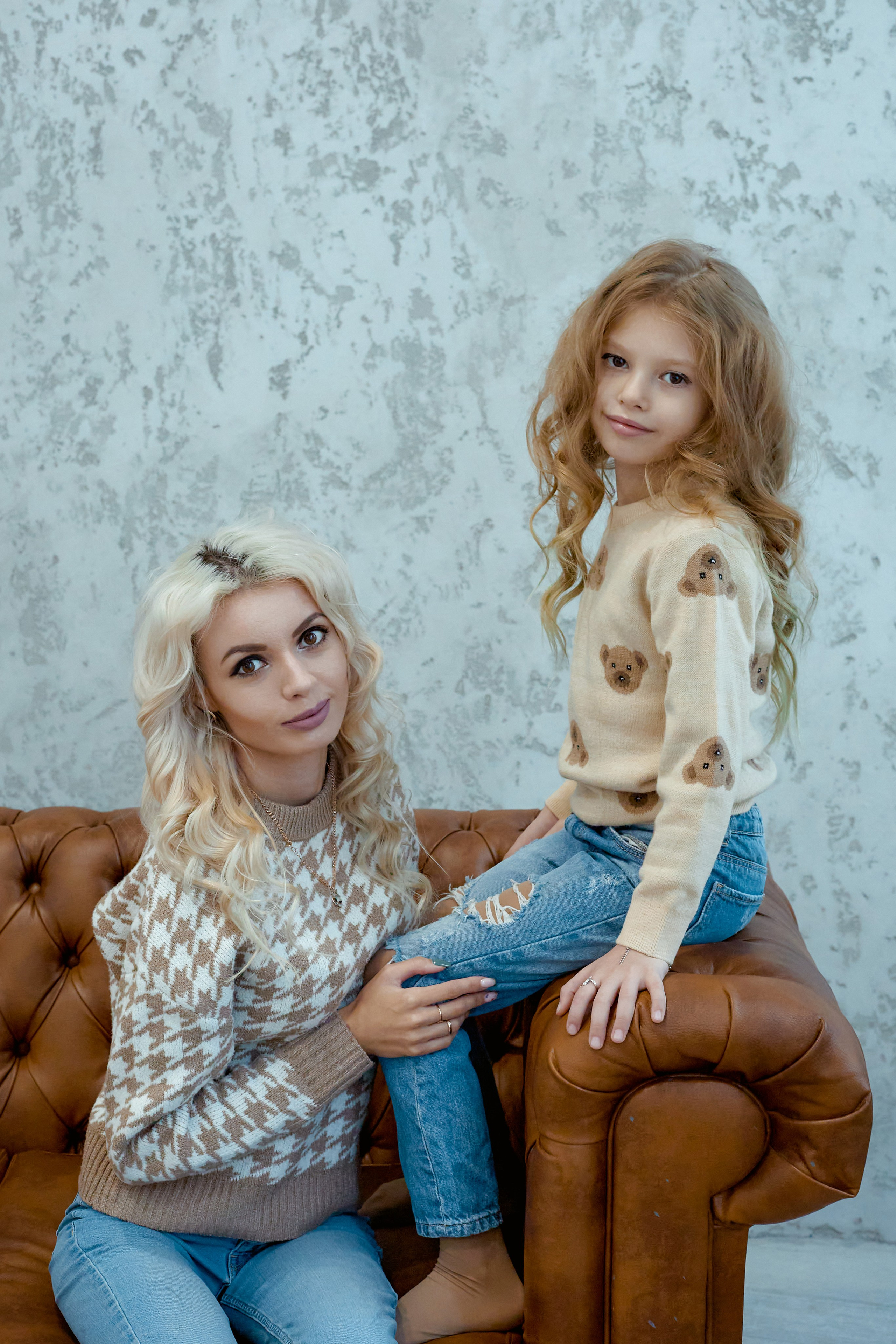 Фотосессия Модельной школы «Аэлита» | Смоленск. Фотограф в Смоленске Ася Польшина