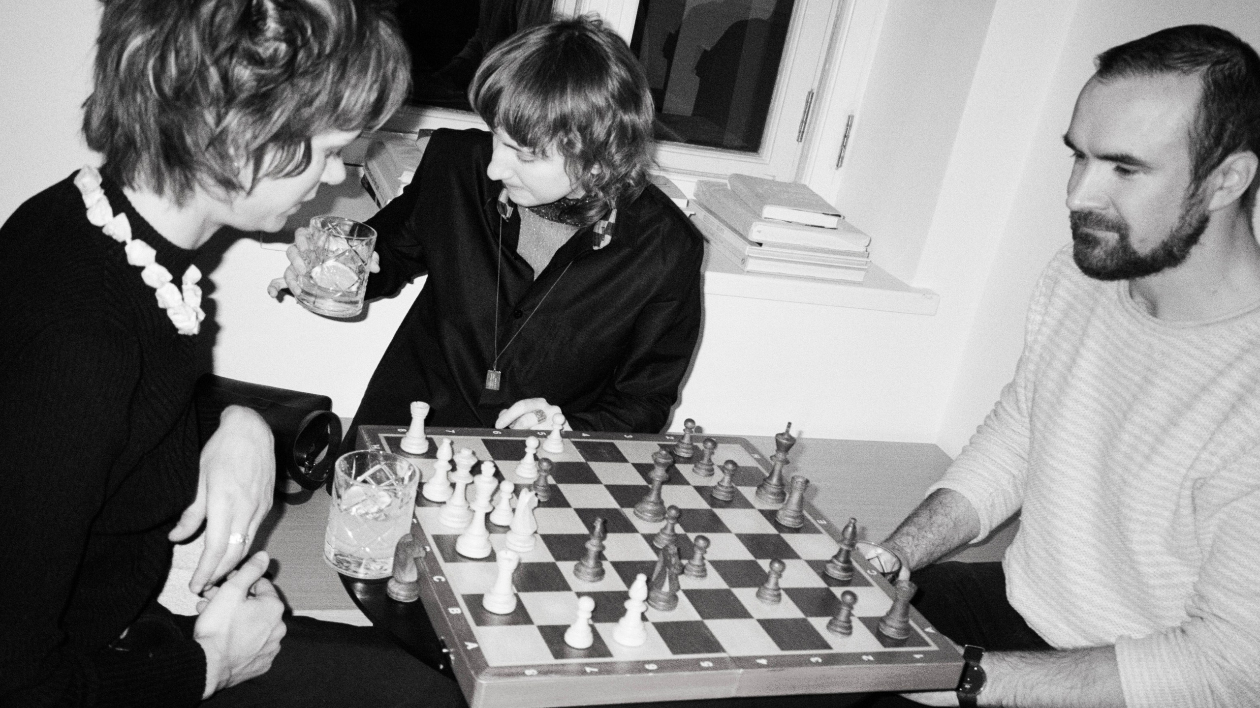 Events. Пленочный фотограф в Москве Екатерина Кубряк