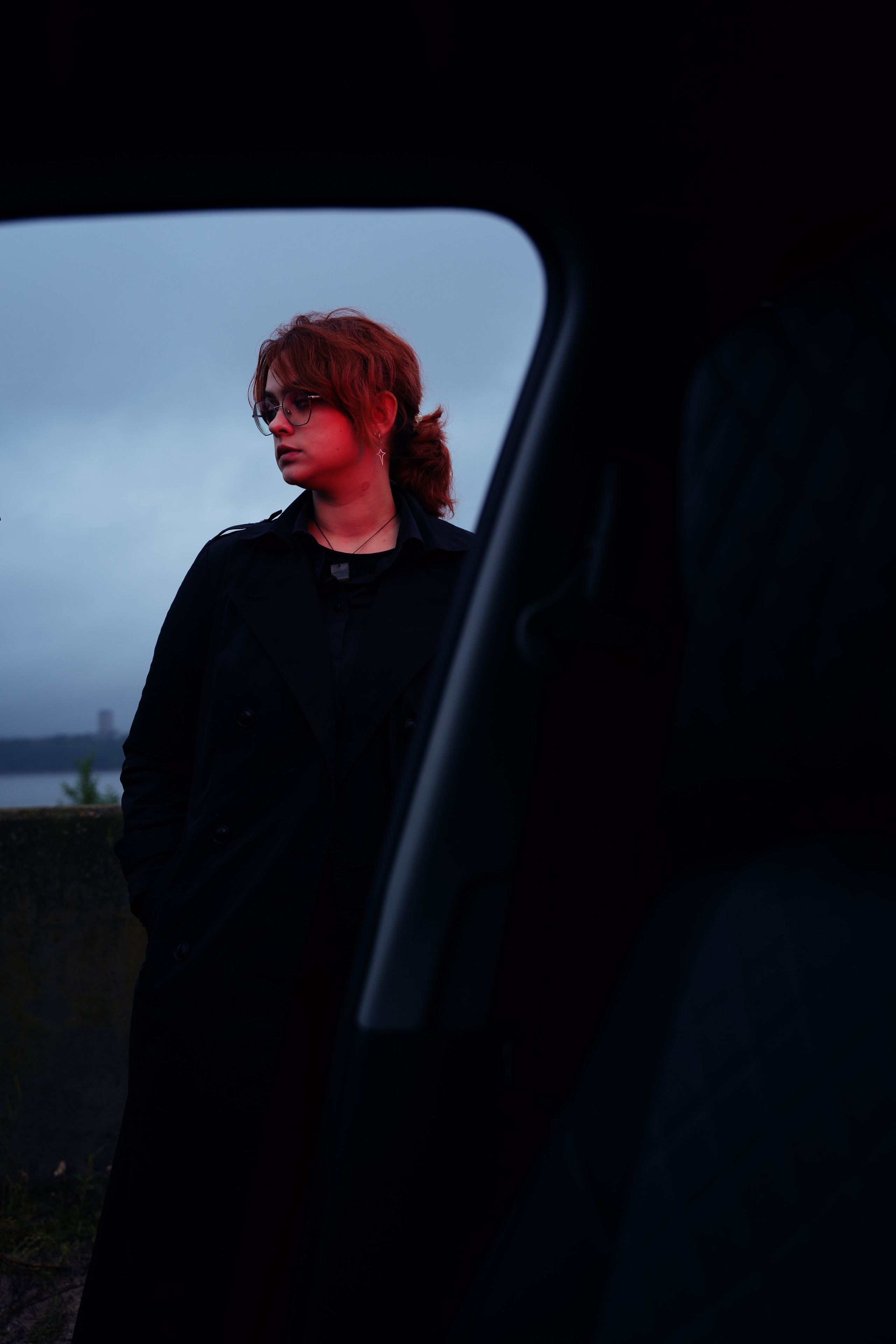 Вася. Фотограф в Москве