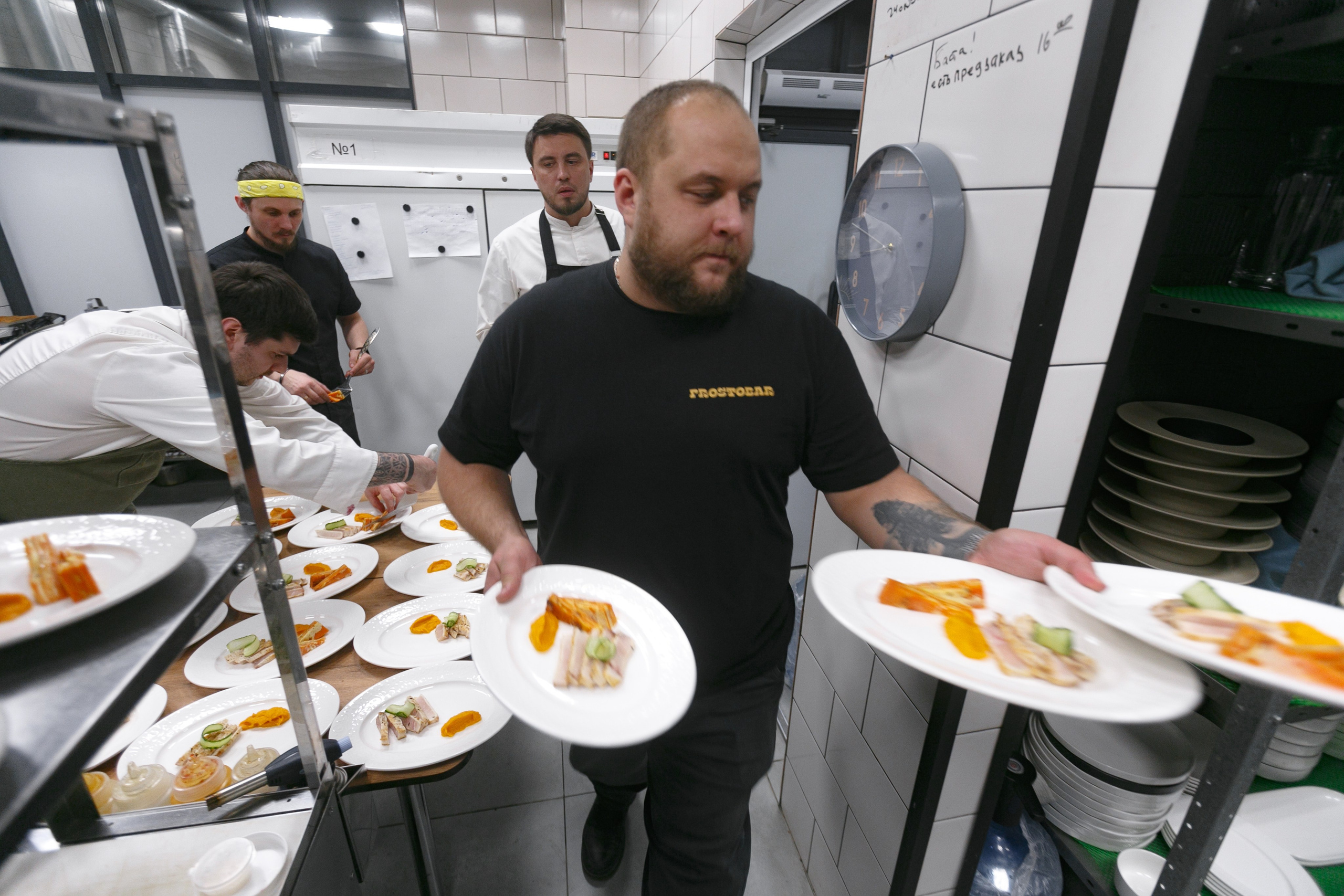 Гастроужин челябинск