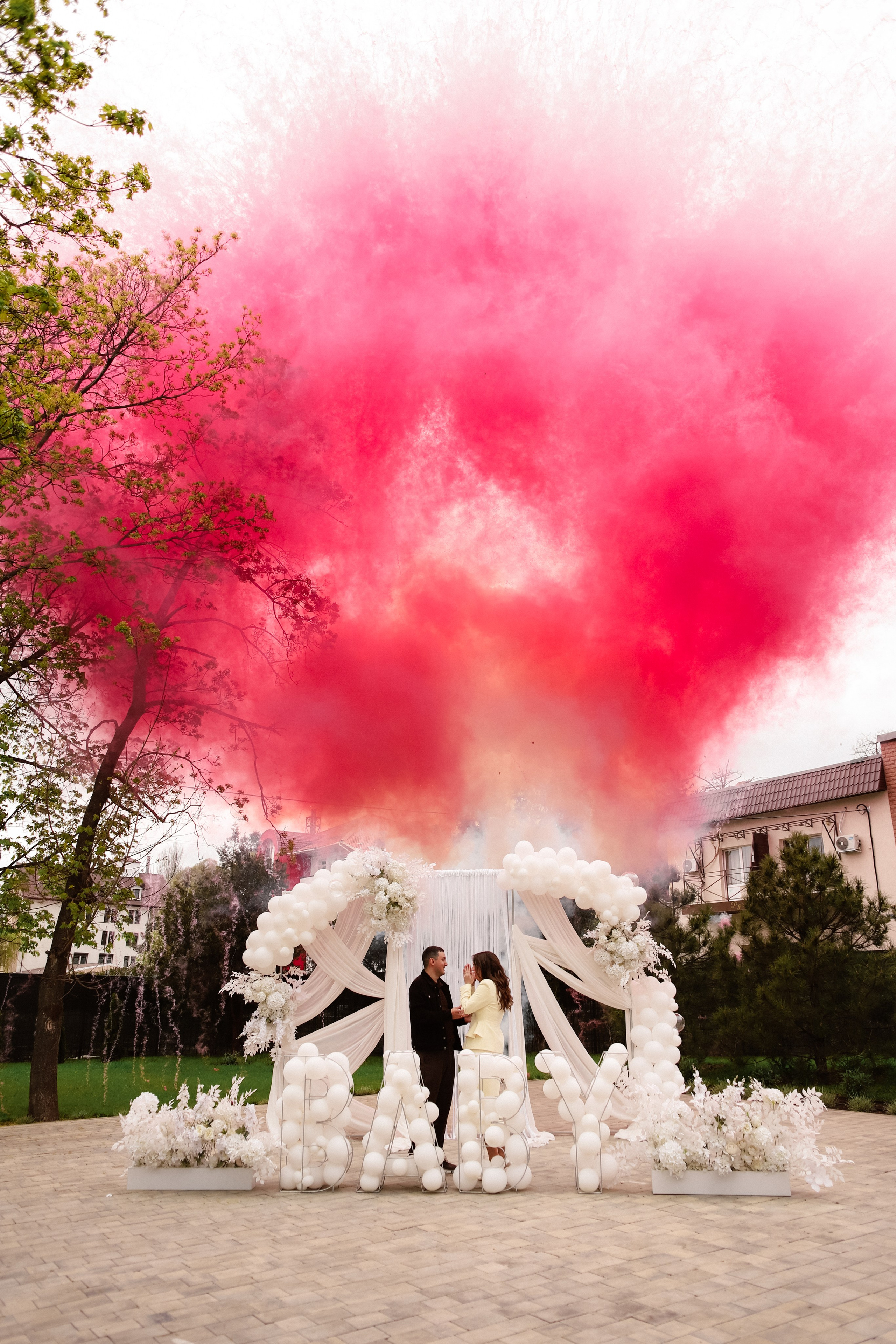 Ольга & Николай. Фотограф Мариуполь | Ялта | Крым — Диана Мазенко