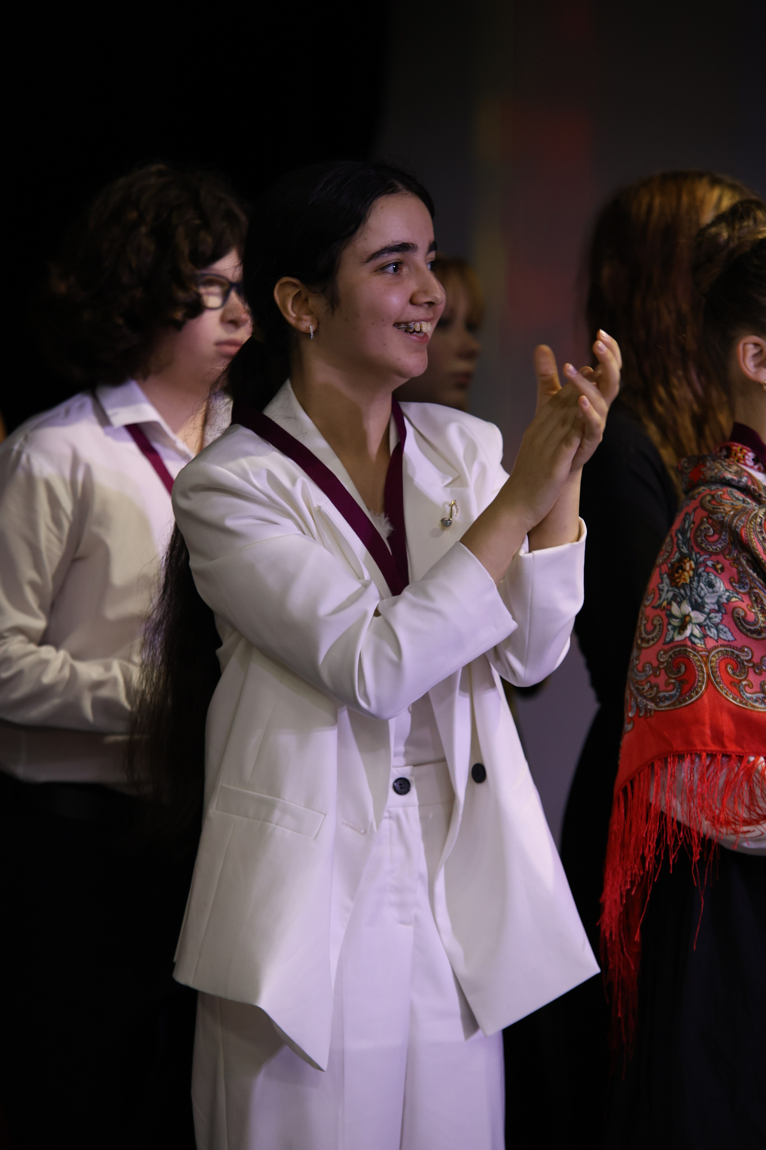 14 июня, блок 1, г. Москва. Золотое яблочко