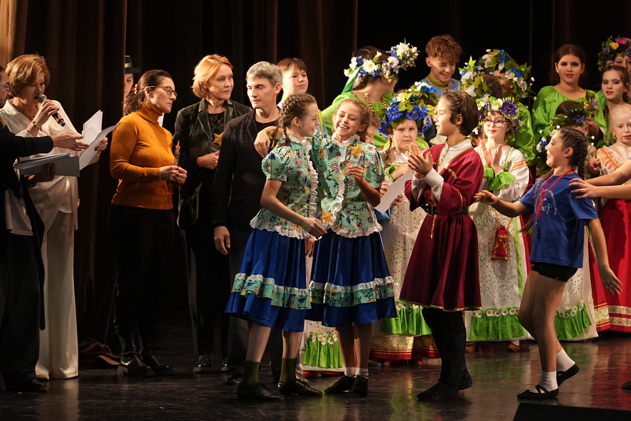 7 декабря, блок 3, г. Москва. Золотое яблочко