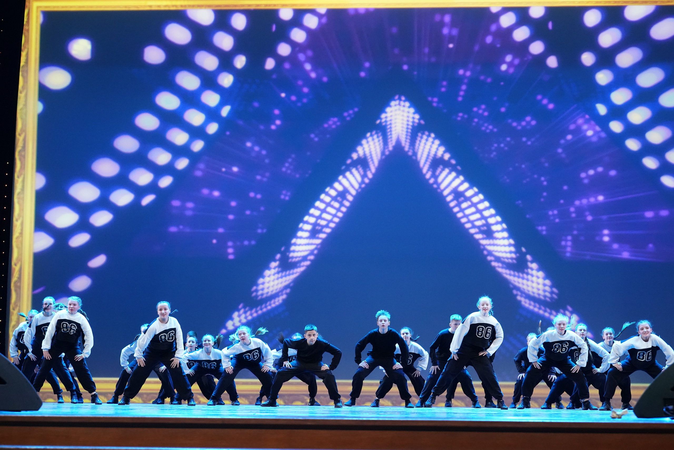 18 мая, отделение 2, г. Москва, Кремль. Золотое яблочко