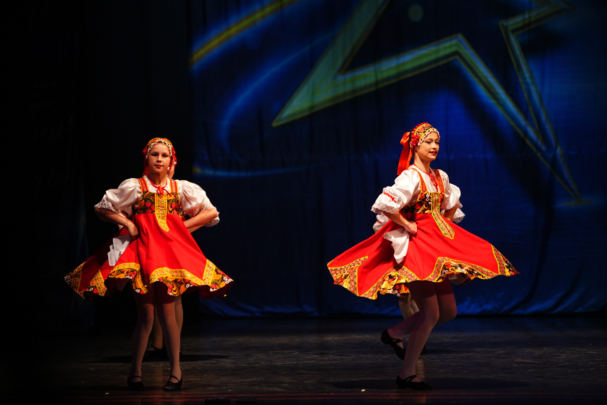 1 июня, г. Великий Новгород. Золотое яблочко