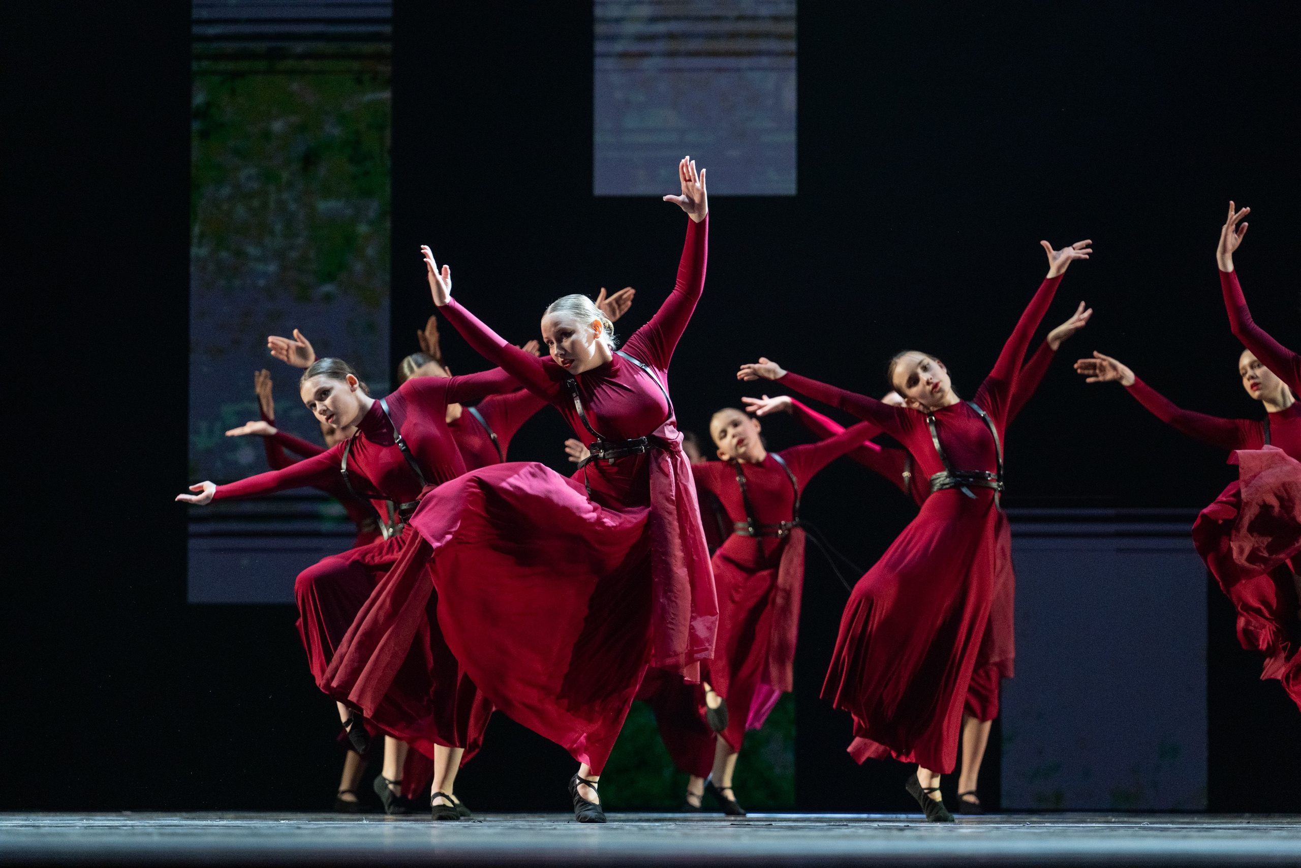 17 мая, г. Москва, Кремль, Концерт. Золотое яблочко