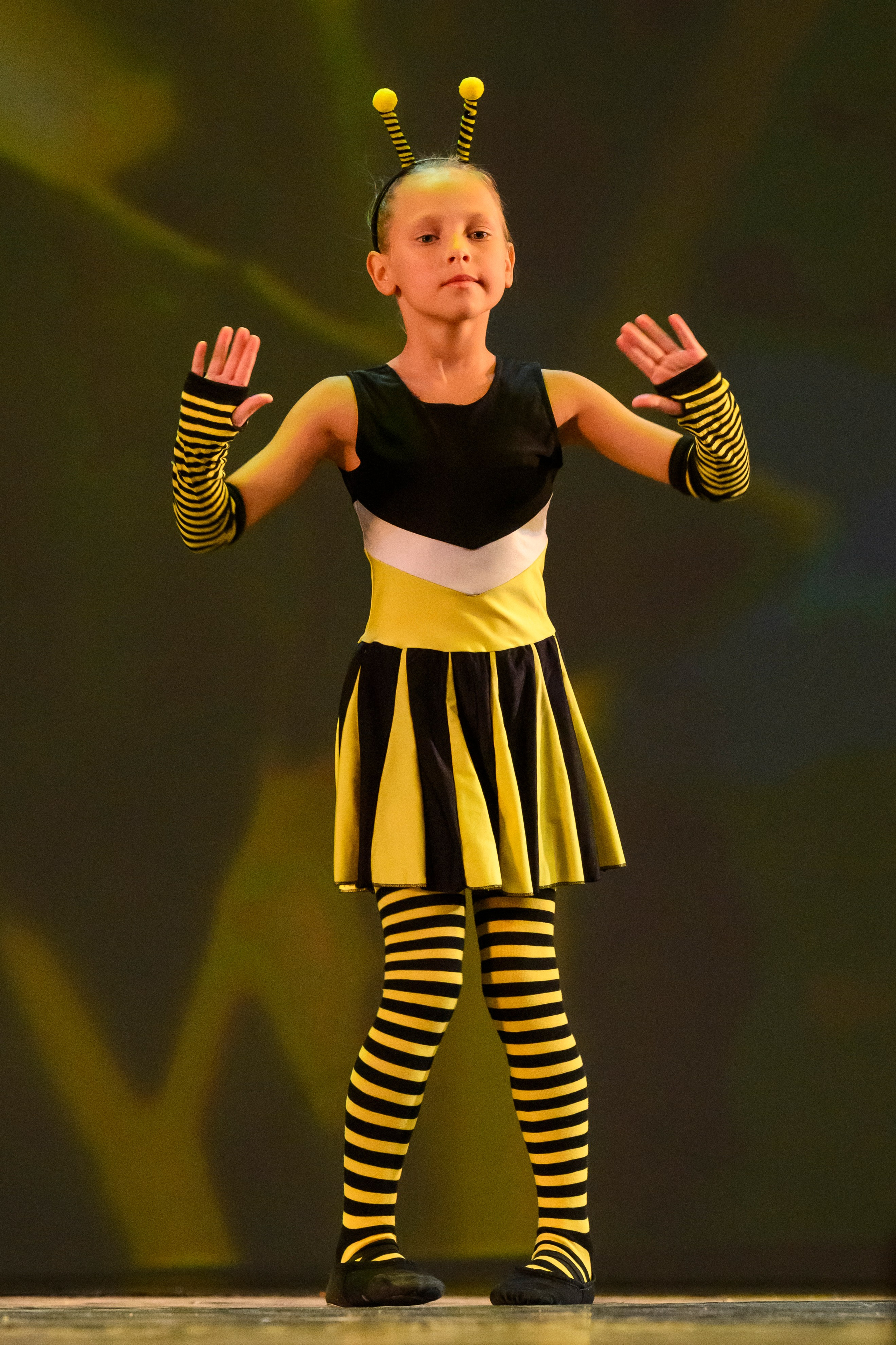 23 апреля, часть 2, БКЗ Октябрьский, г. Санкт-Петербург. Золотое яблочко