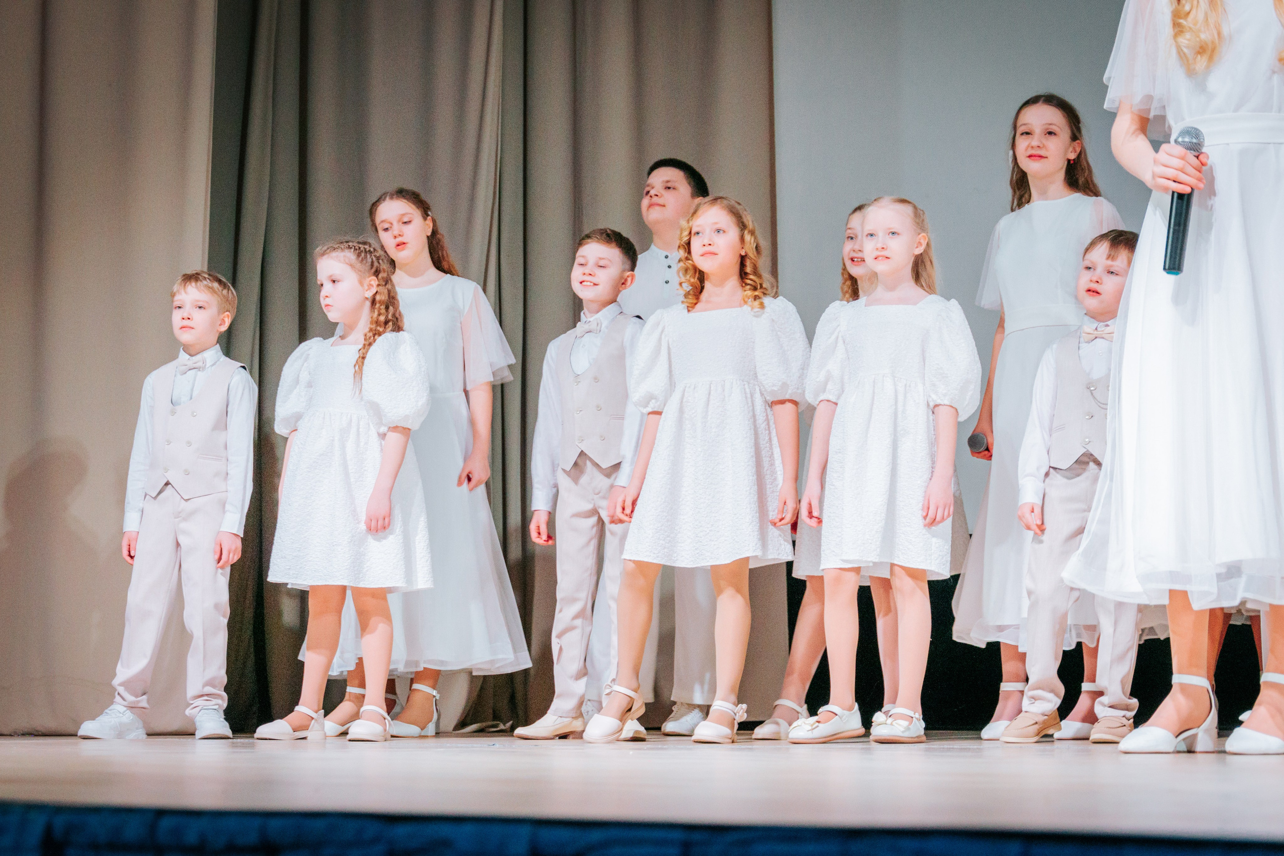 16 марта, г. Суздаль. Золотое яблочко