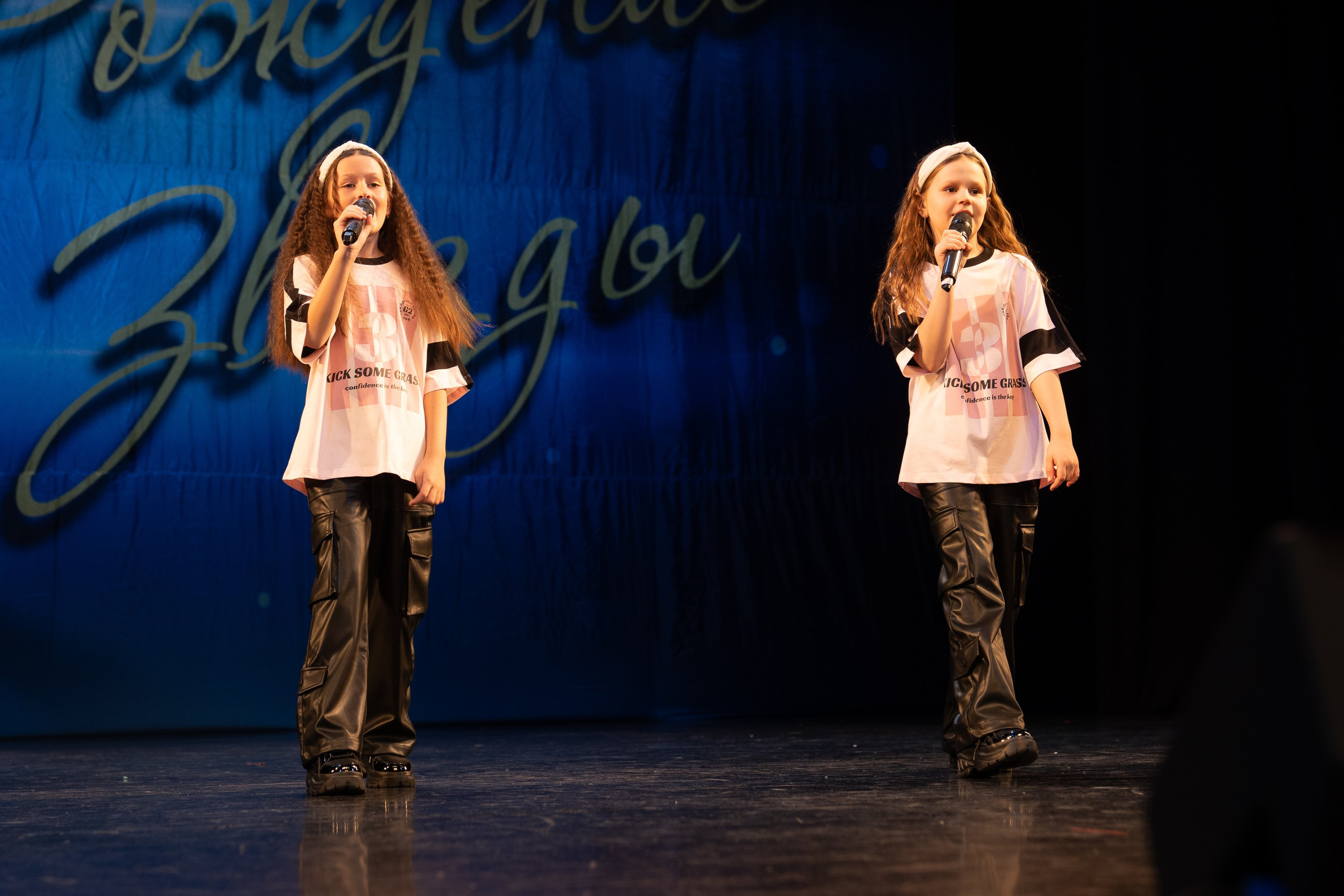 16 марта, г. Хабаровск. Золотое яблочко