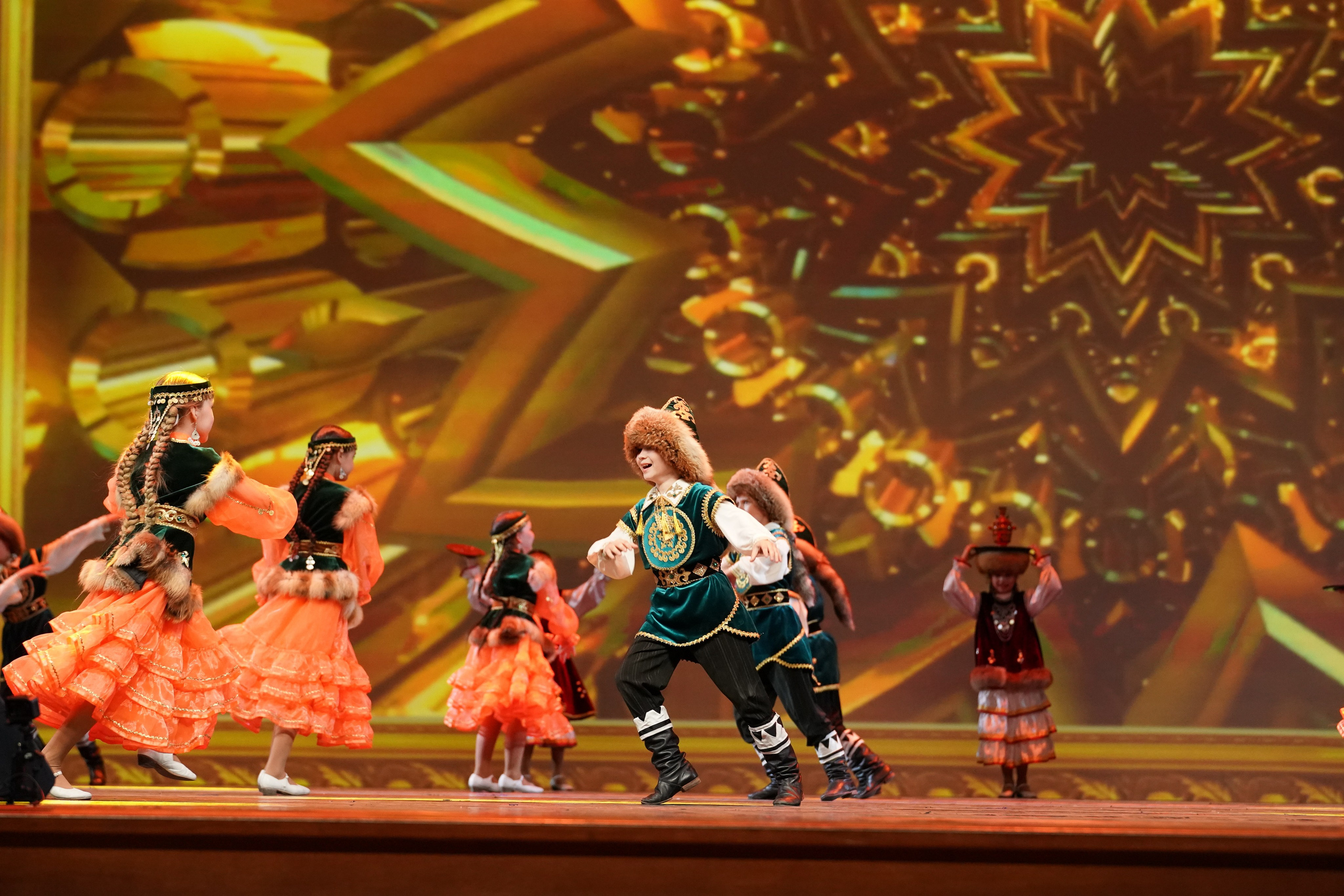 19 мая, отделение 1, г. Москва, Кремль. Золотое яблочко