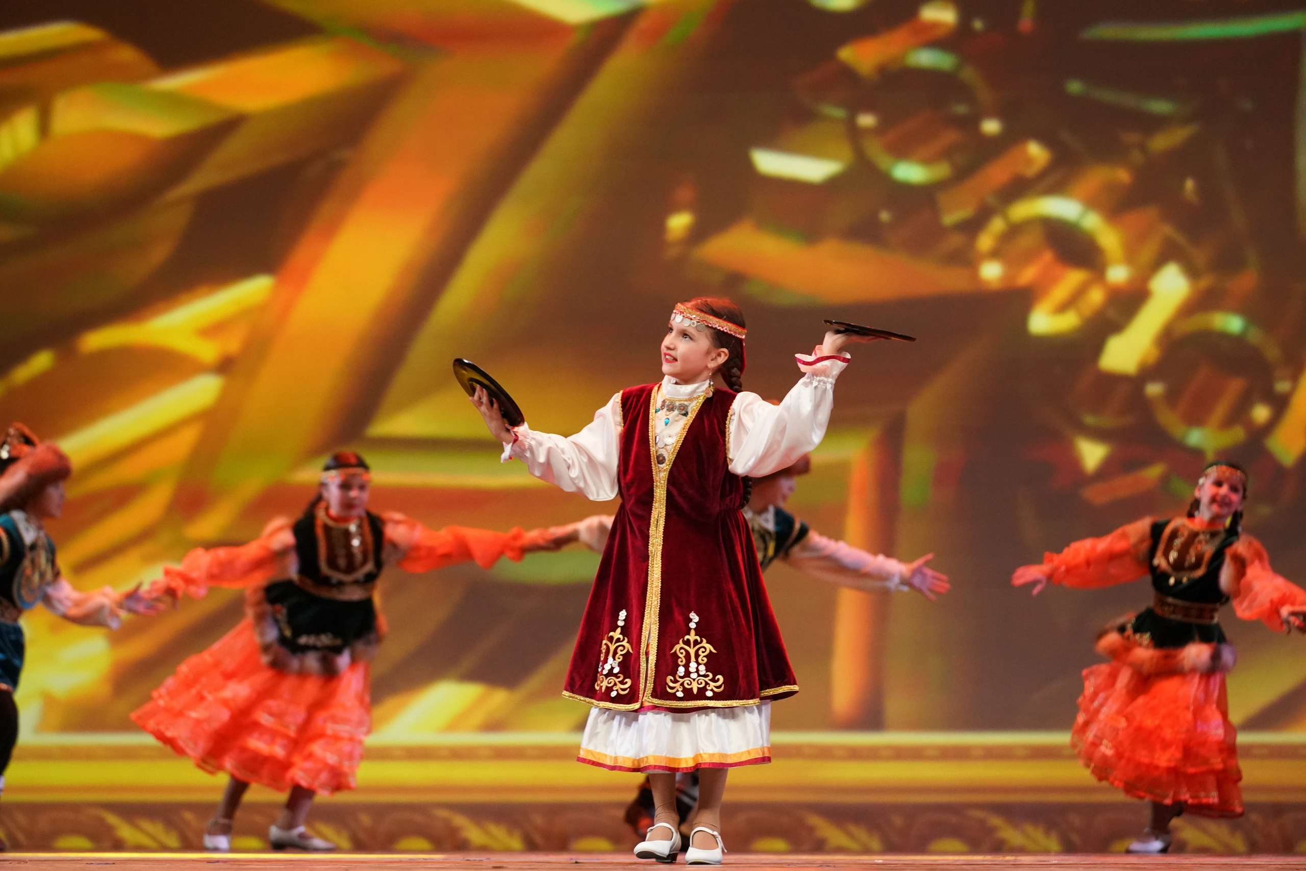 19 мая, отделение 1, г. Москва, Кремль. Золотое яблочко