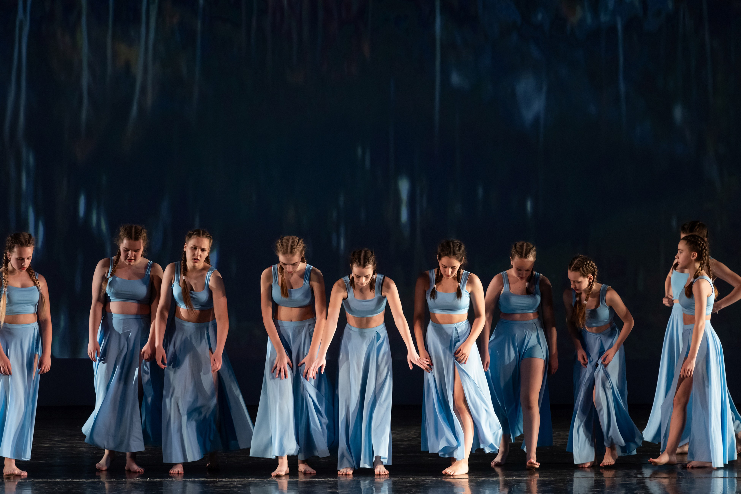 15 сентября, концерт БКЗ. Золотое яблочко